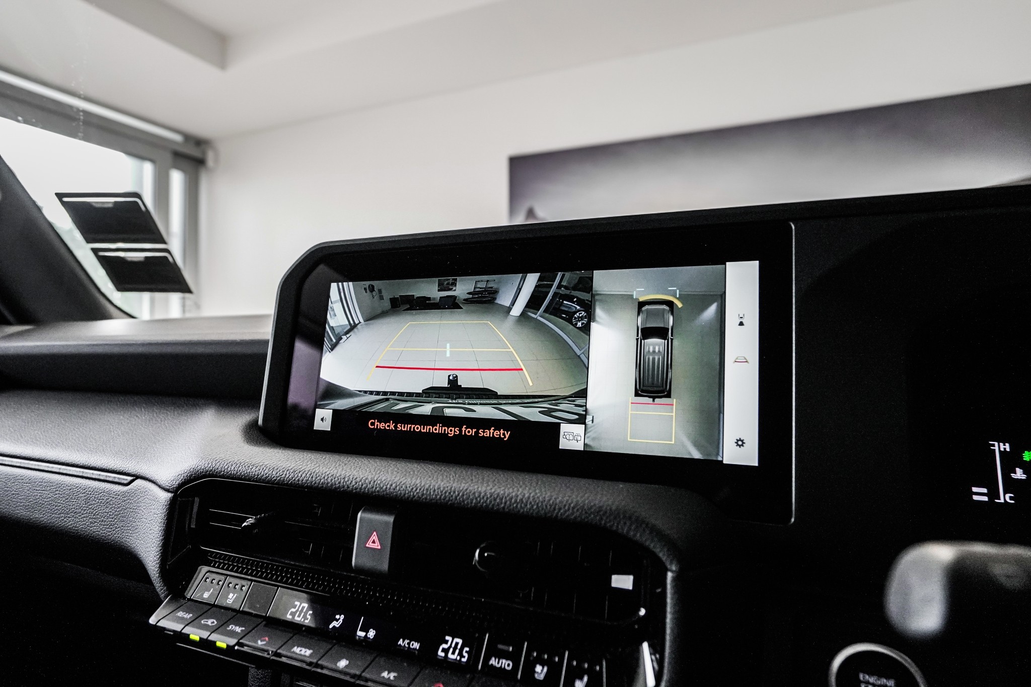 Toyota Land Cruiser Prado Gxl 2.8Dmht/4Wd/8At