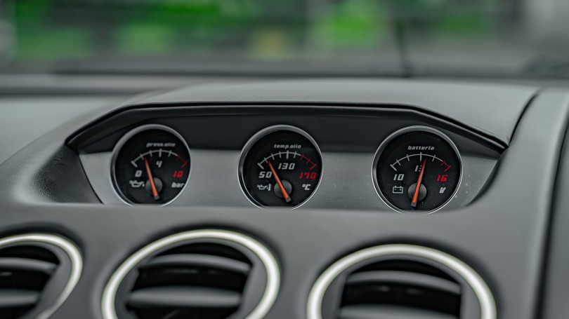 2012 Lamborghini Gallardo 14