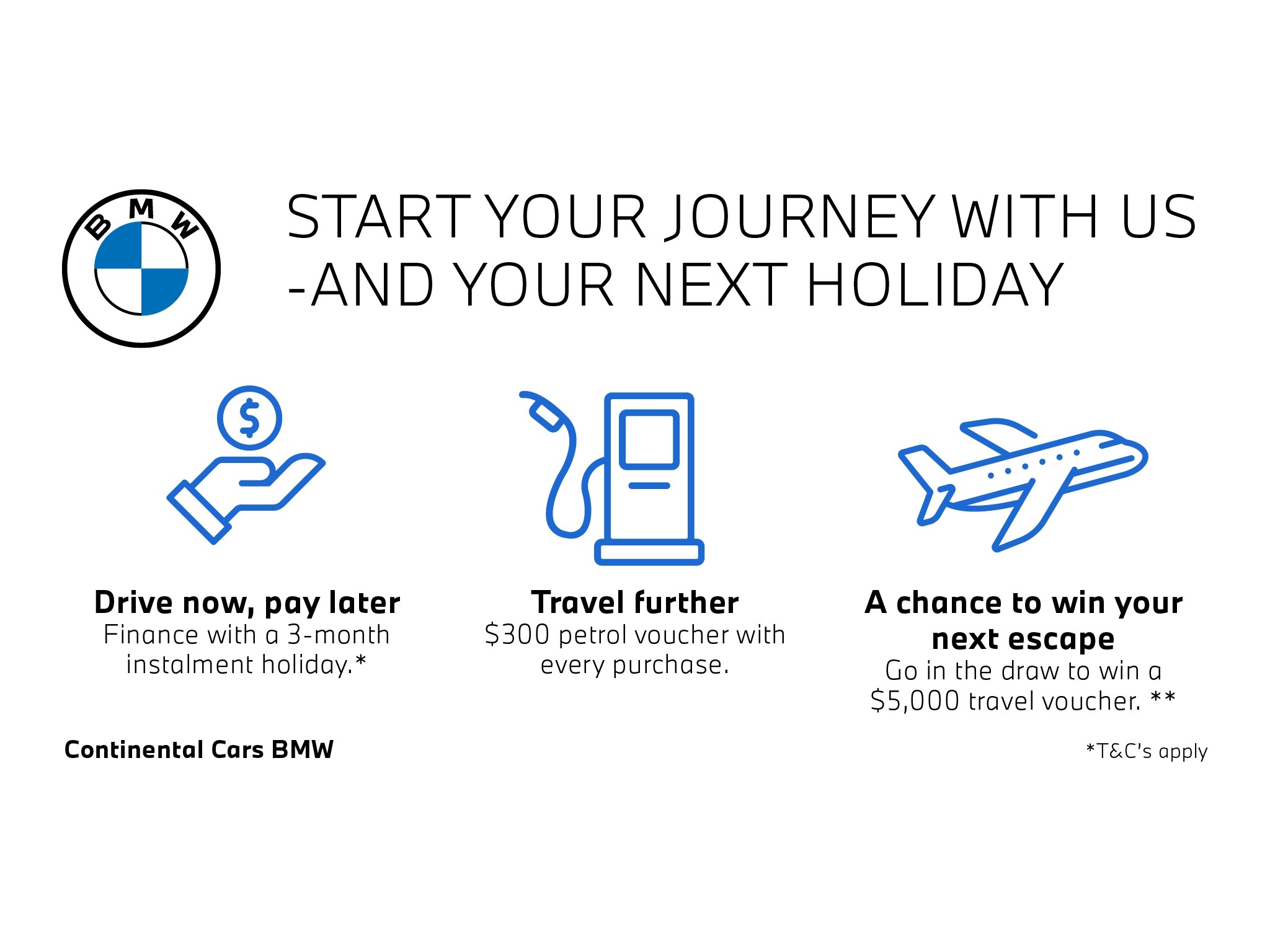 BMW 320i Sedan M Sport