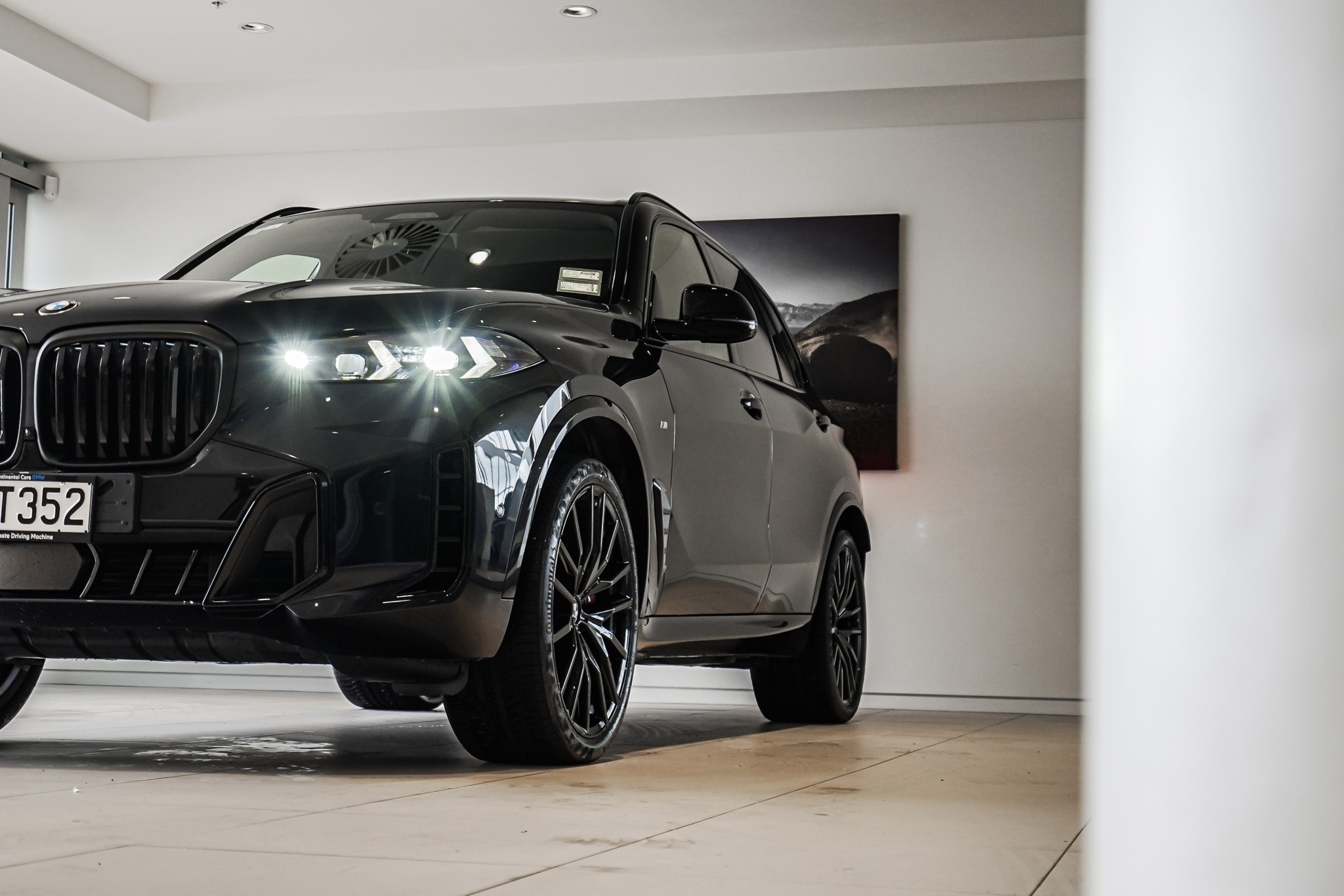 BMW X5 xDrive30d M-Sport