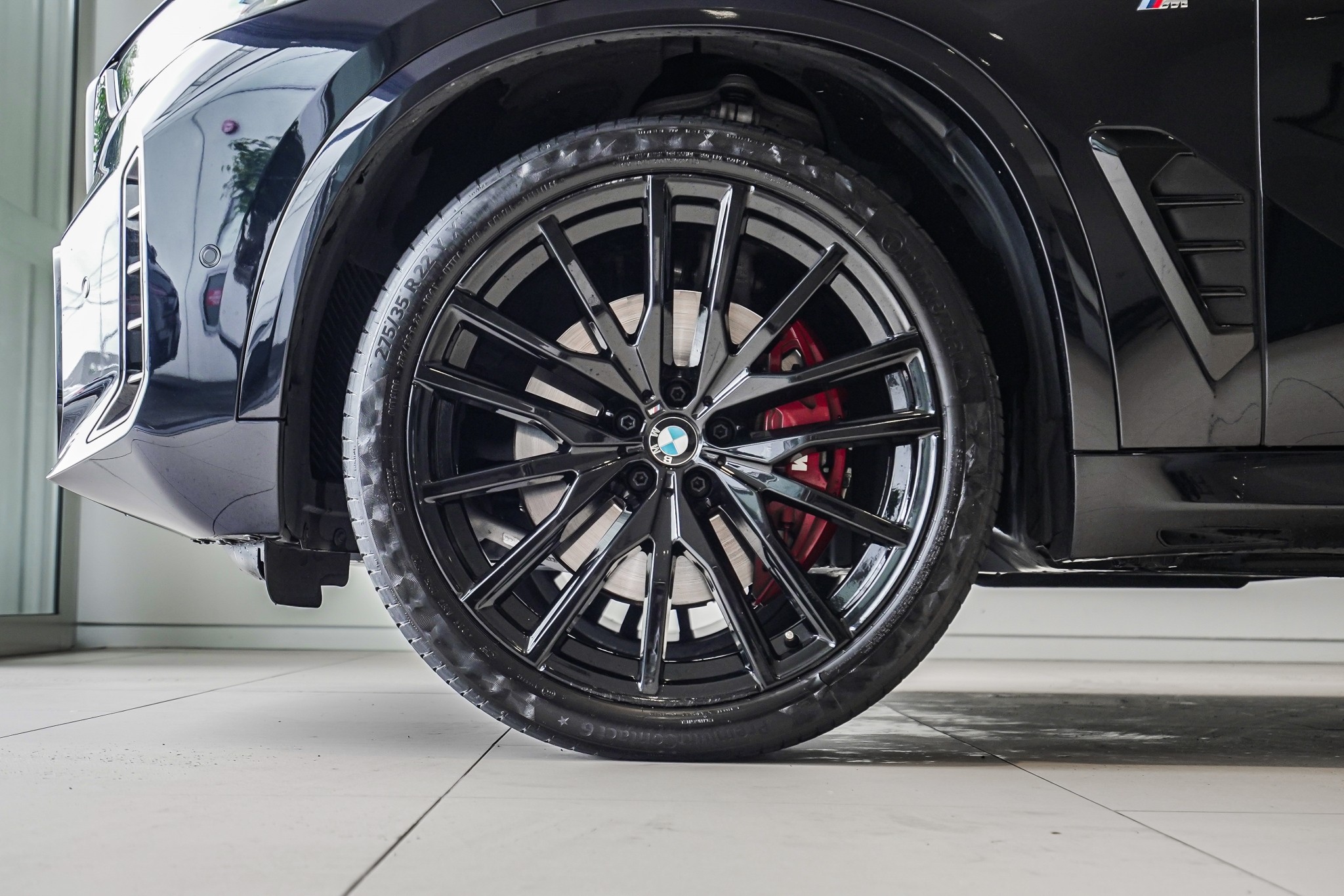 BMW X5 xDrive30d M-Sport