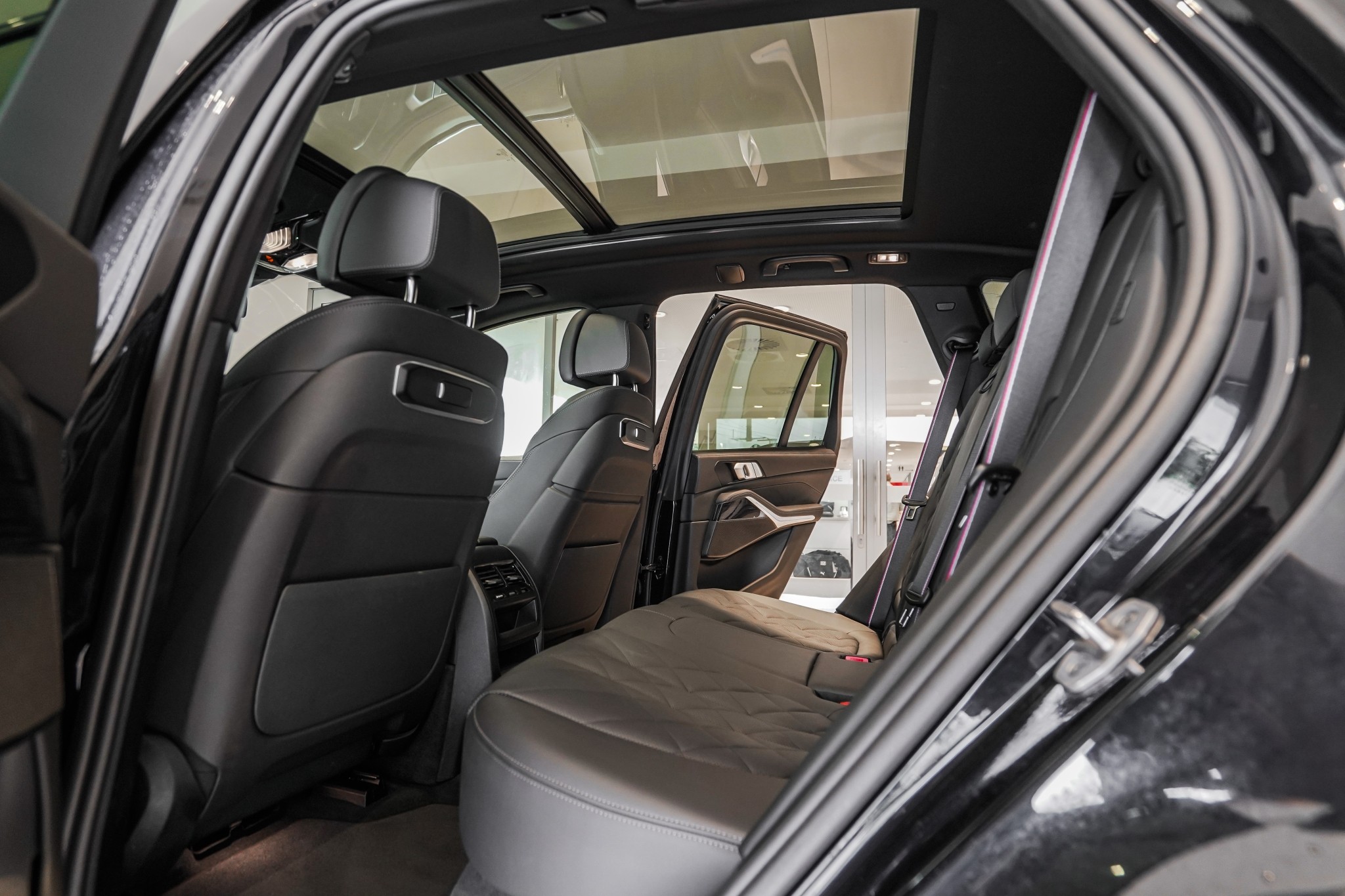 BMW X5 xDrive30d M-Sport