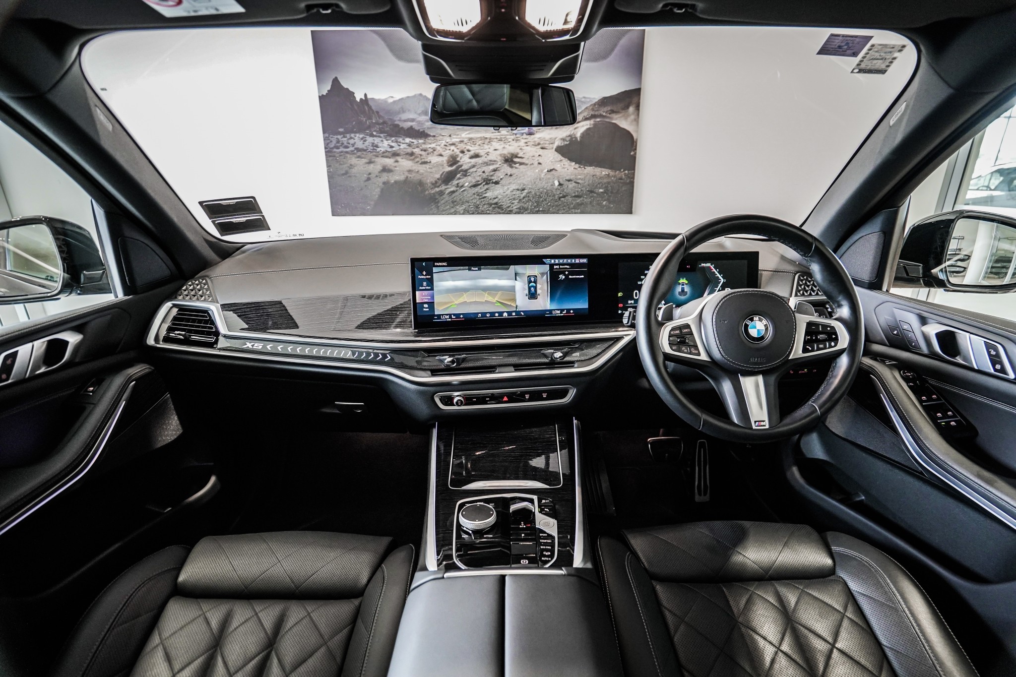 BMW X5 xDrive30d M-Sport