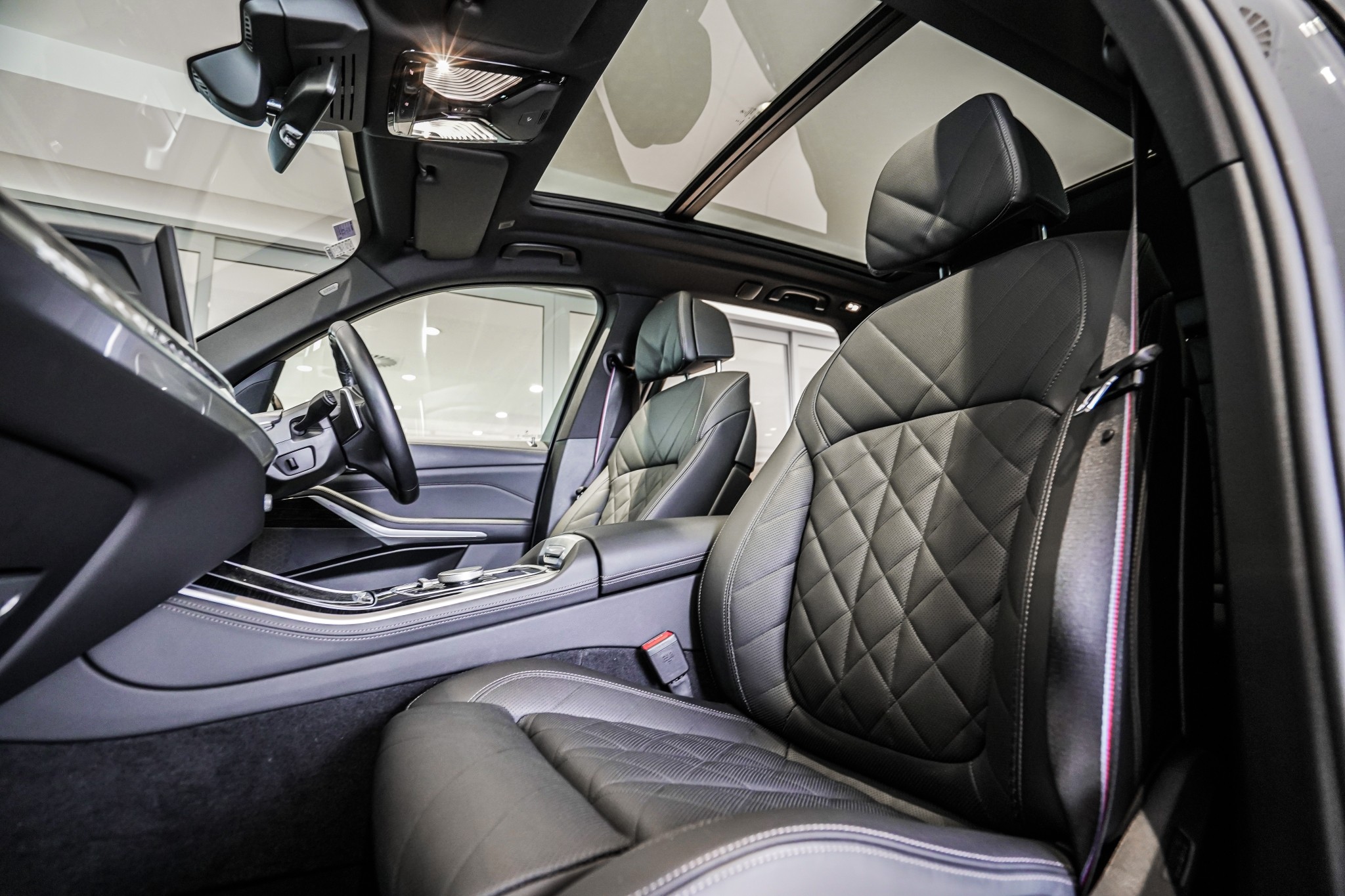 BMW X5 xDrive30d M-Sport