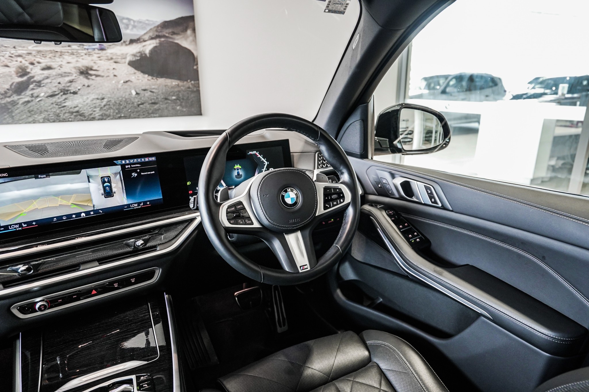 BMW X5 xDrive30d M-Sport