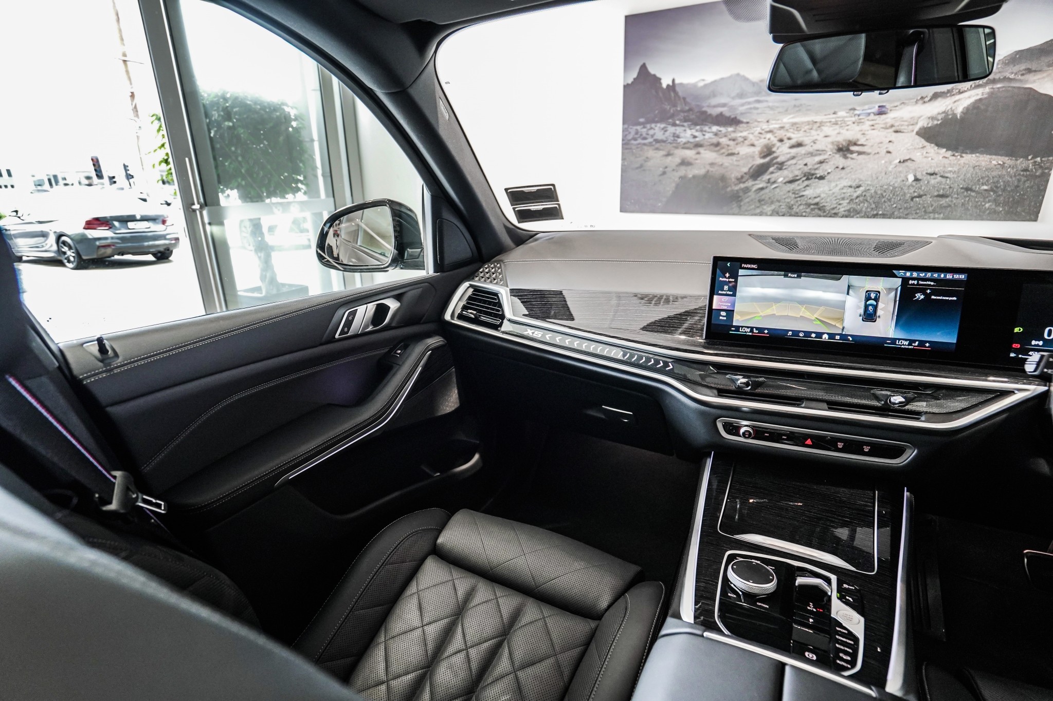 BMW X5 xDrive30d M-Sport