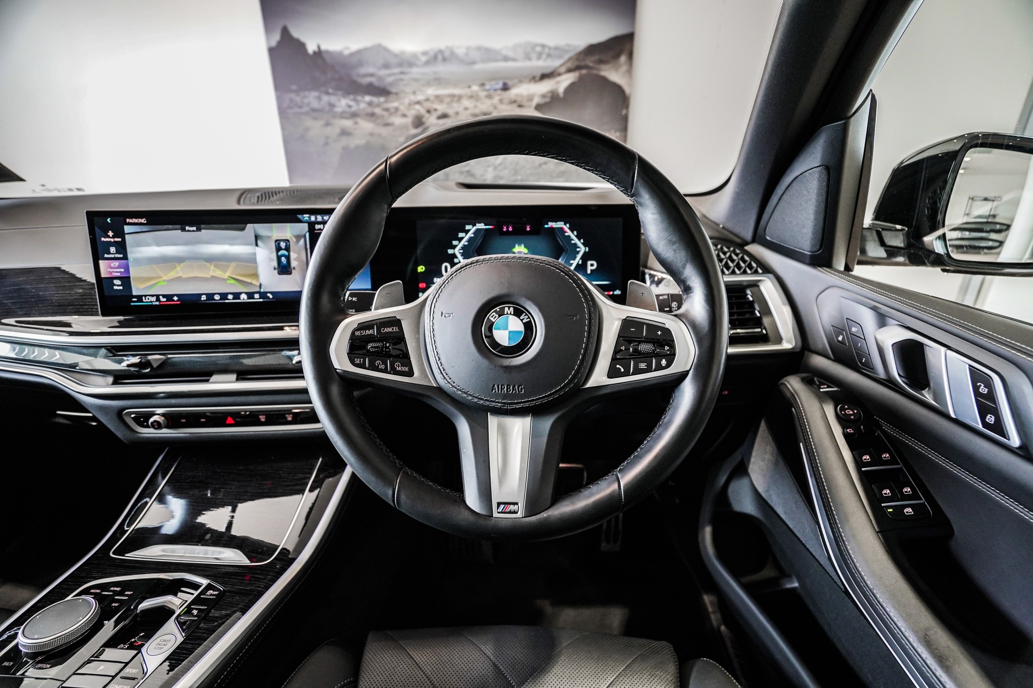 BMW X5 xDrive30d M-Sport