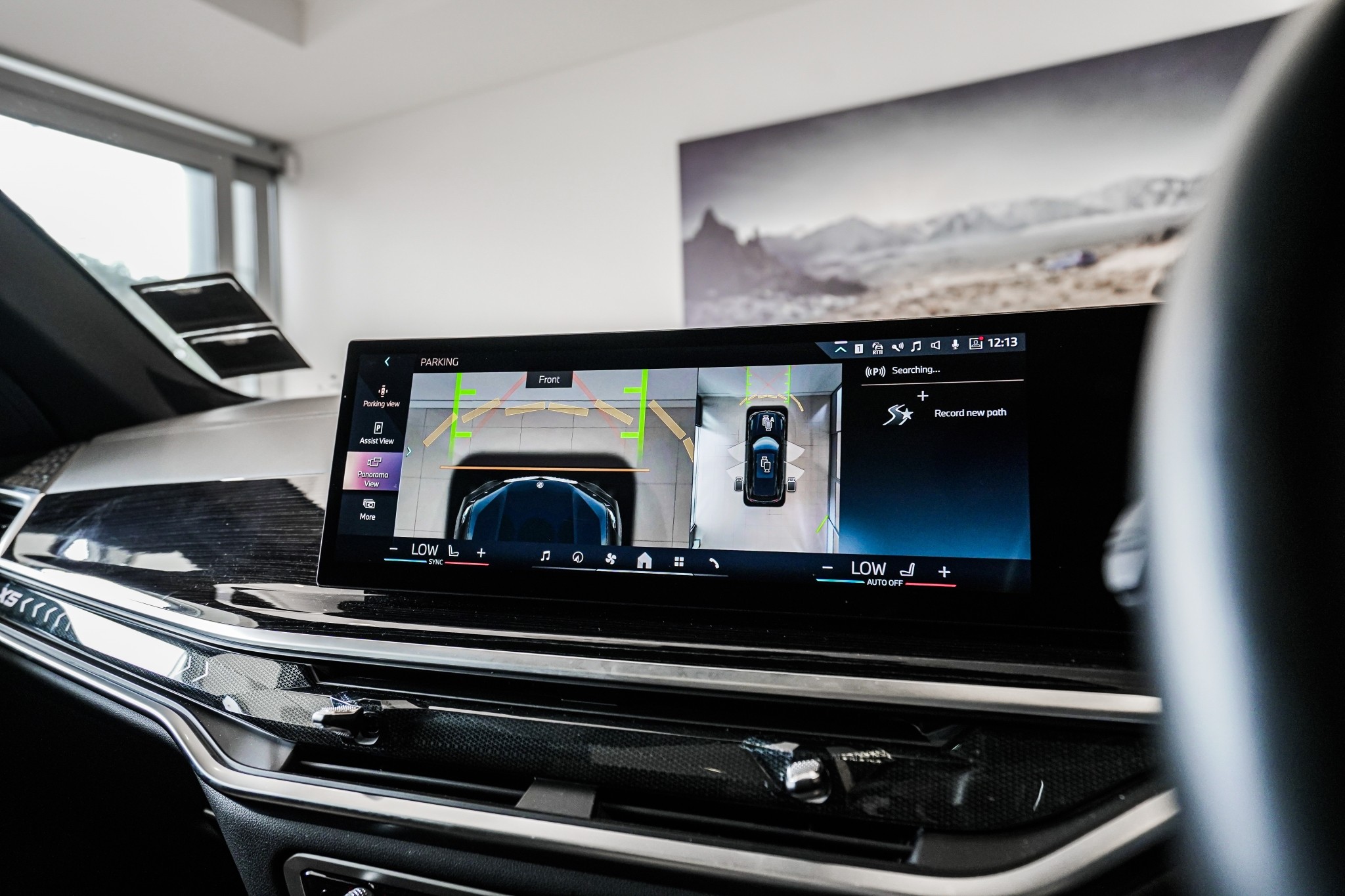 BMW X5 xDrive30d M-Sport