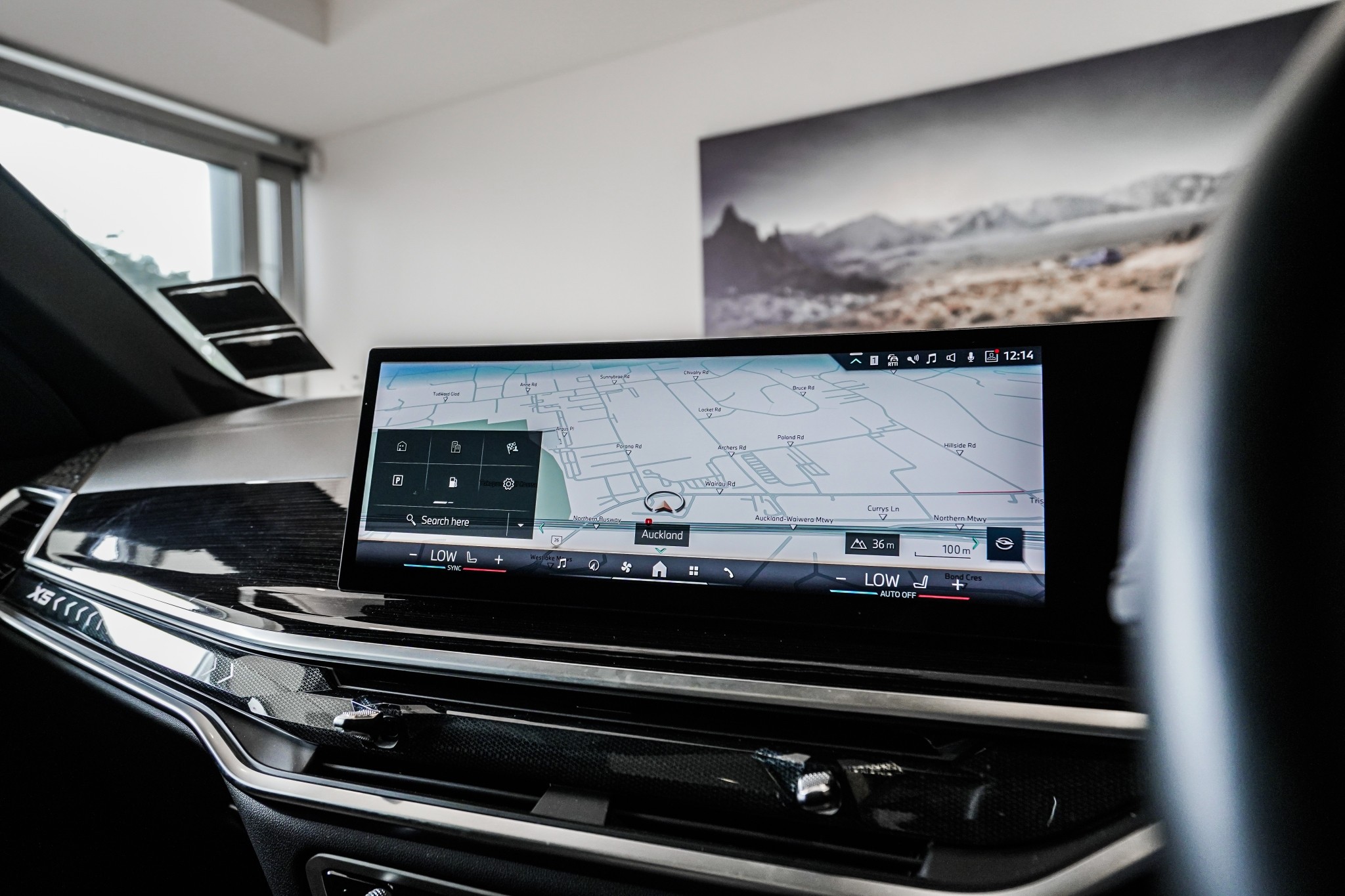 BMW X5 xDrive30d M-Sport