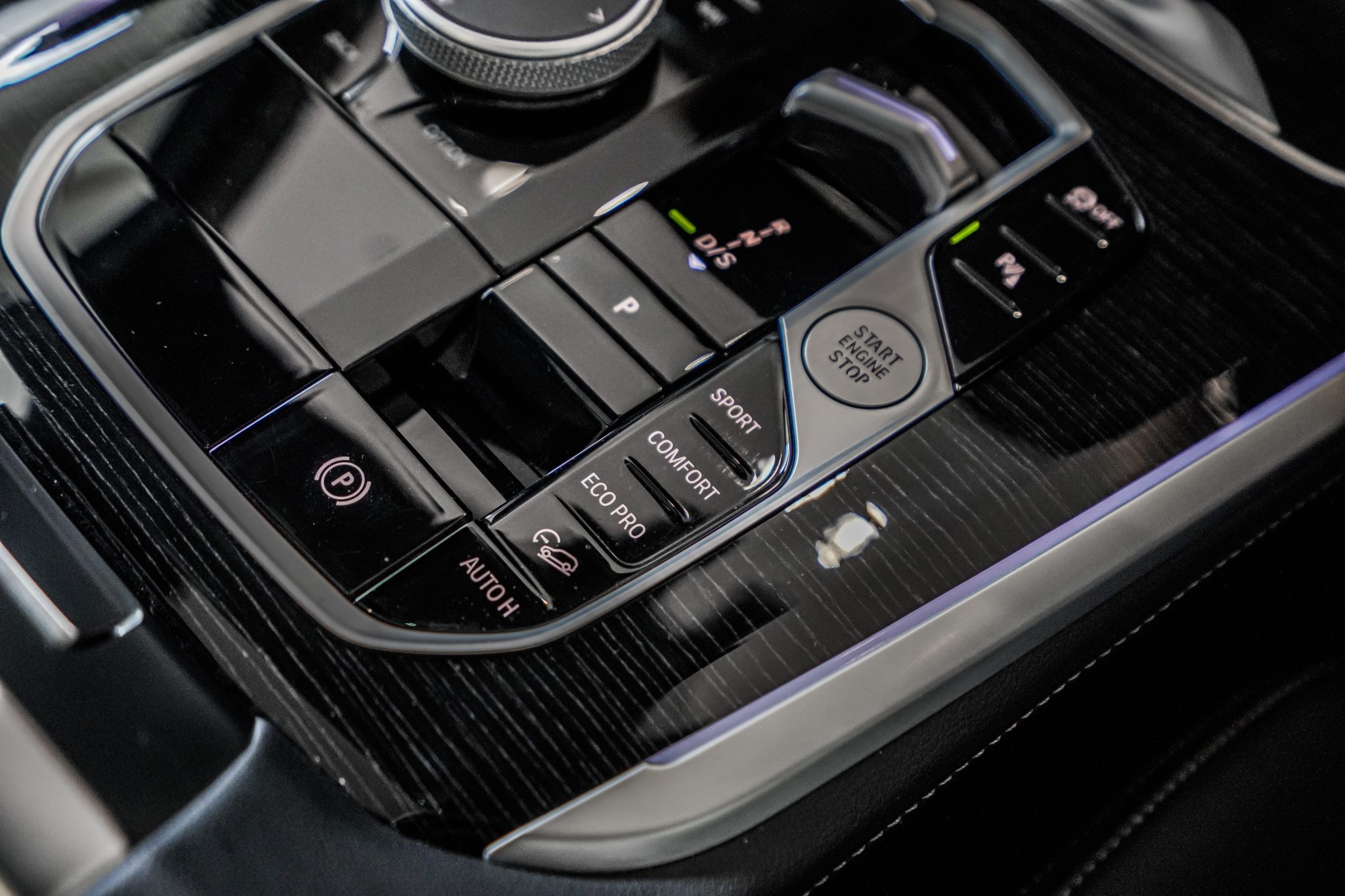 BMW X5 xDrive30d M-Sport