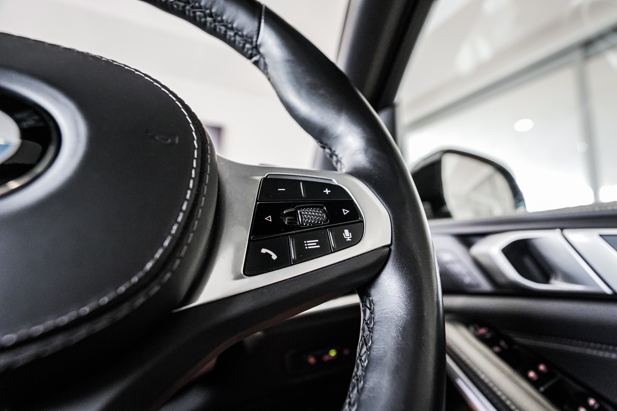 BMW X5 xDrive30d M-Sport