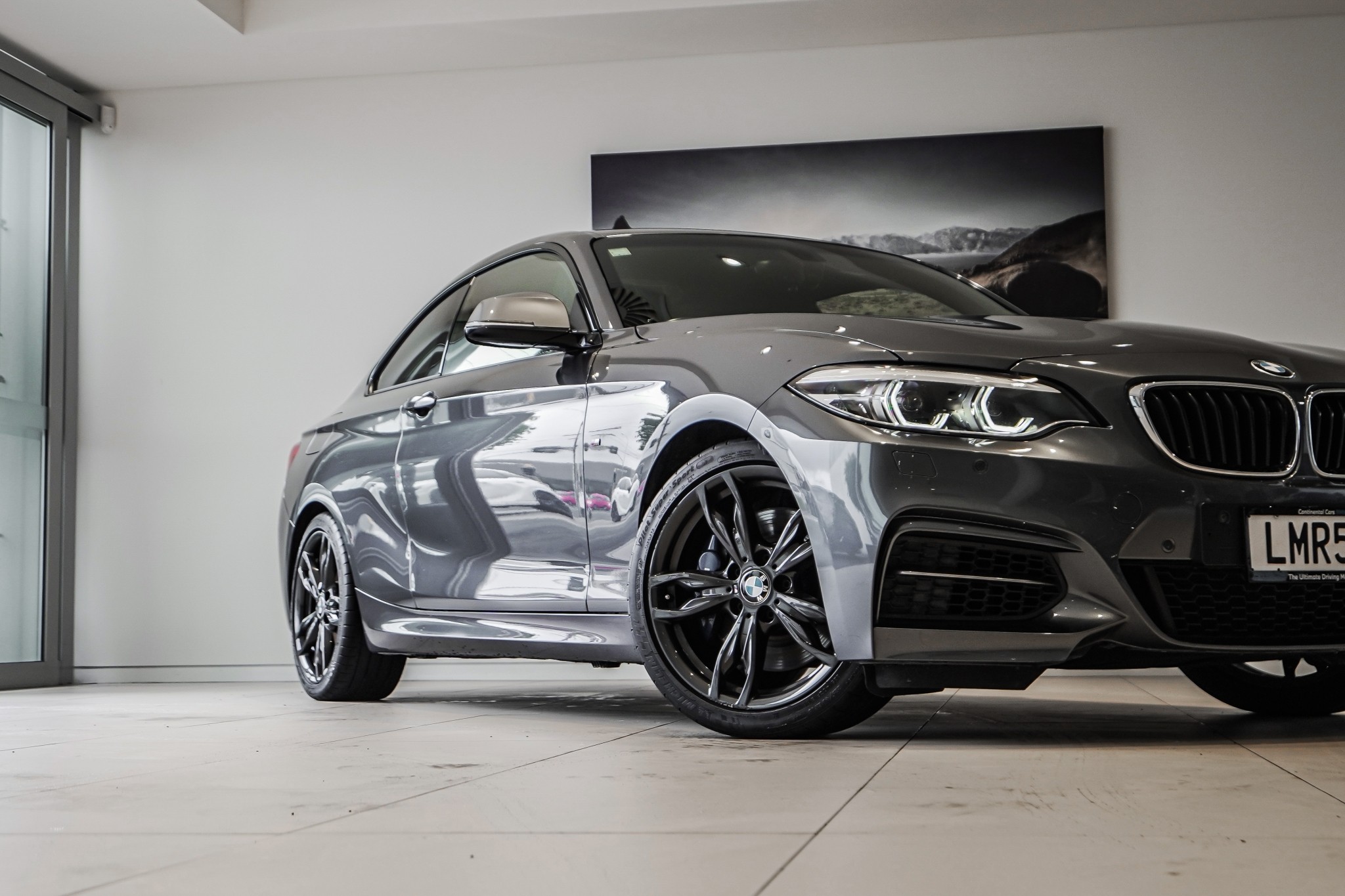 BMW M240i Coupe SE Manual