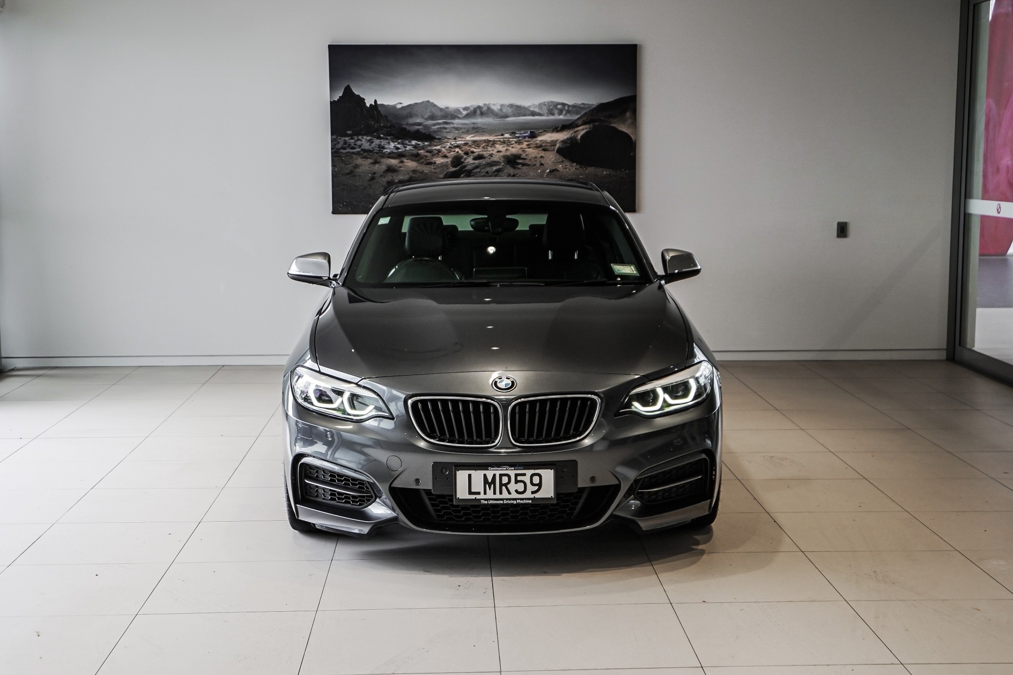 BMW M240i Coupe SE Manual