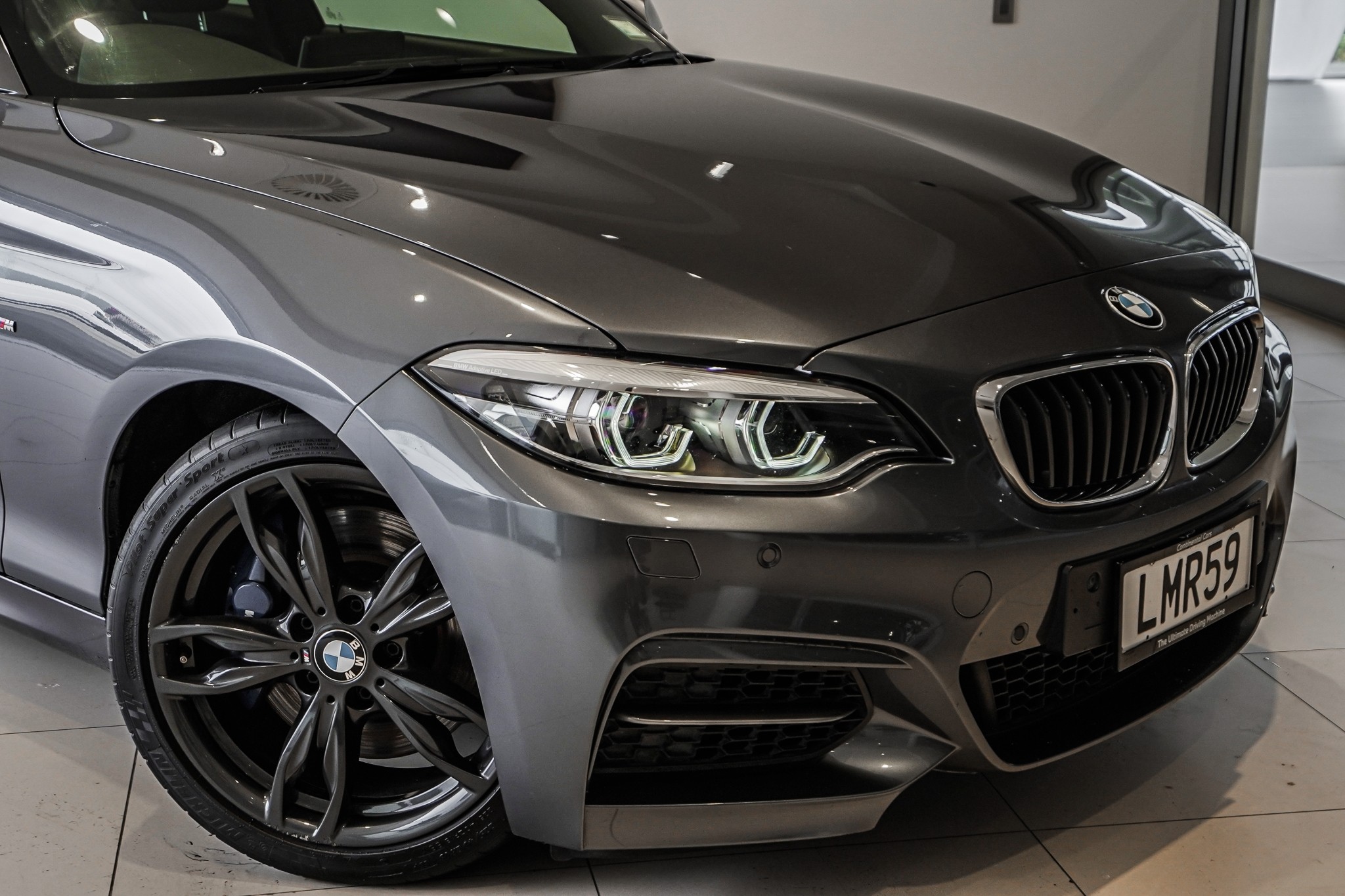 BMW M240i Coupe SE Manual