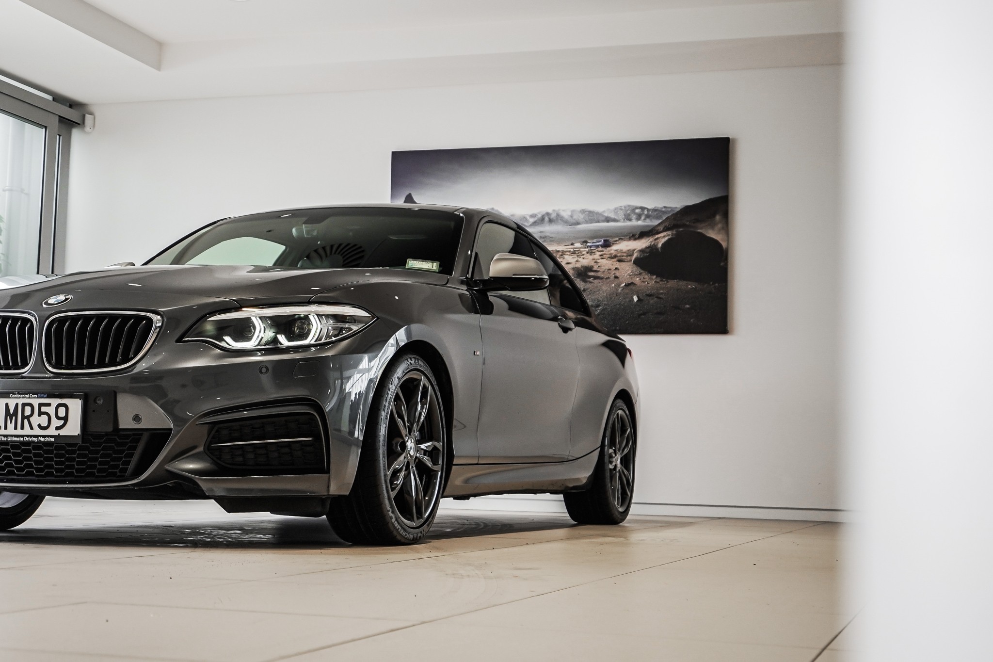 BMW M240i Coupe SE Manual