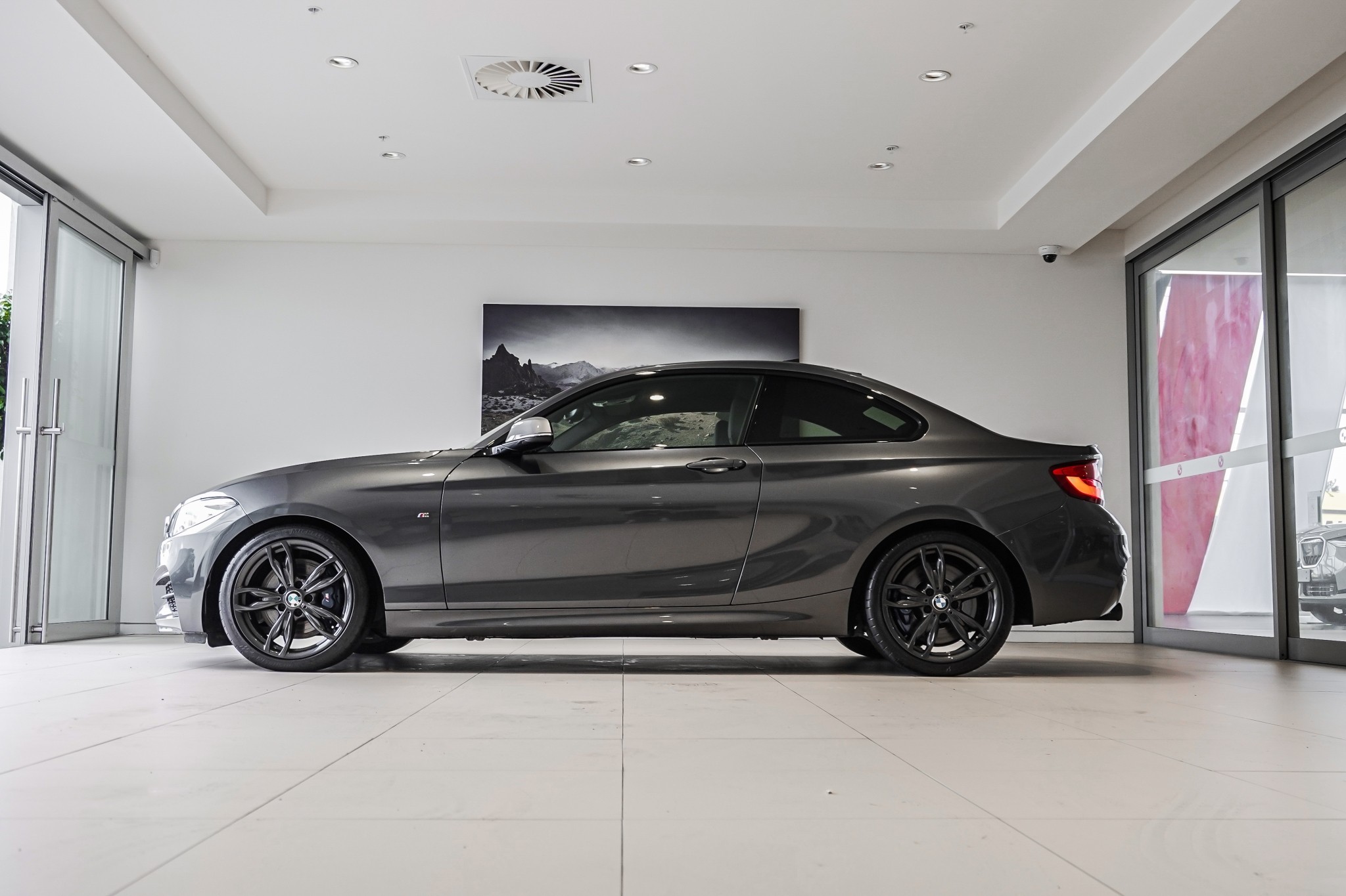 BMW M240i Coupe SE Manual