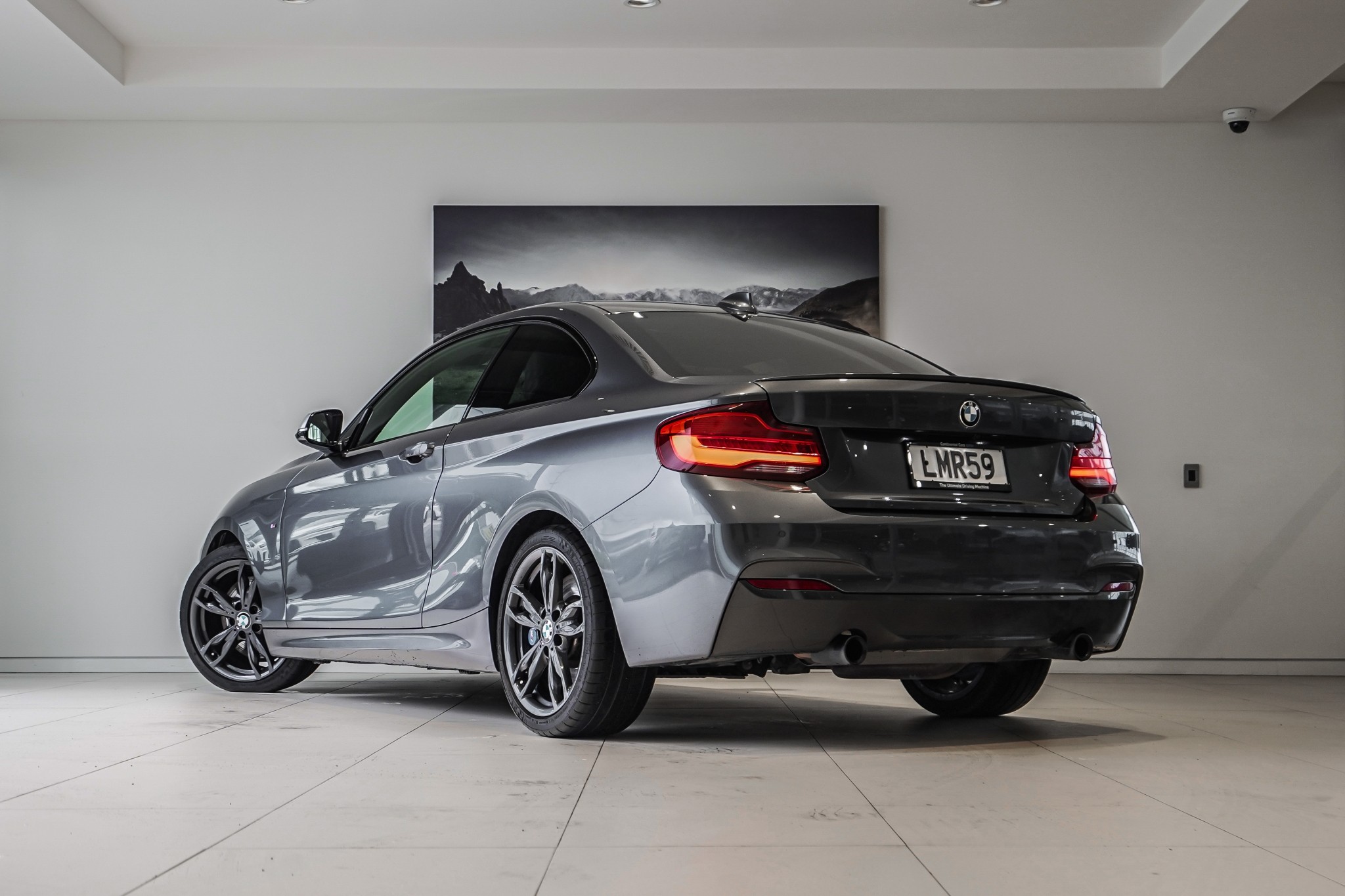BMW M240i Coupe SE Manual