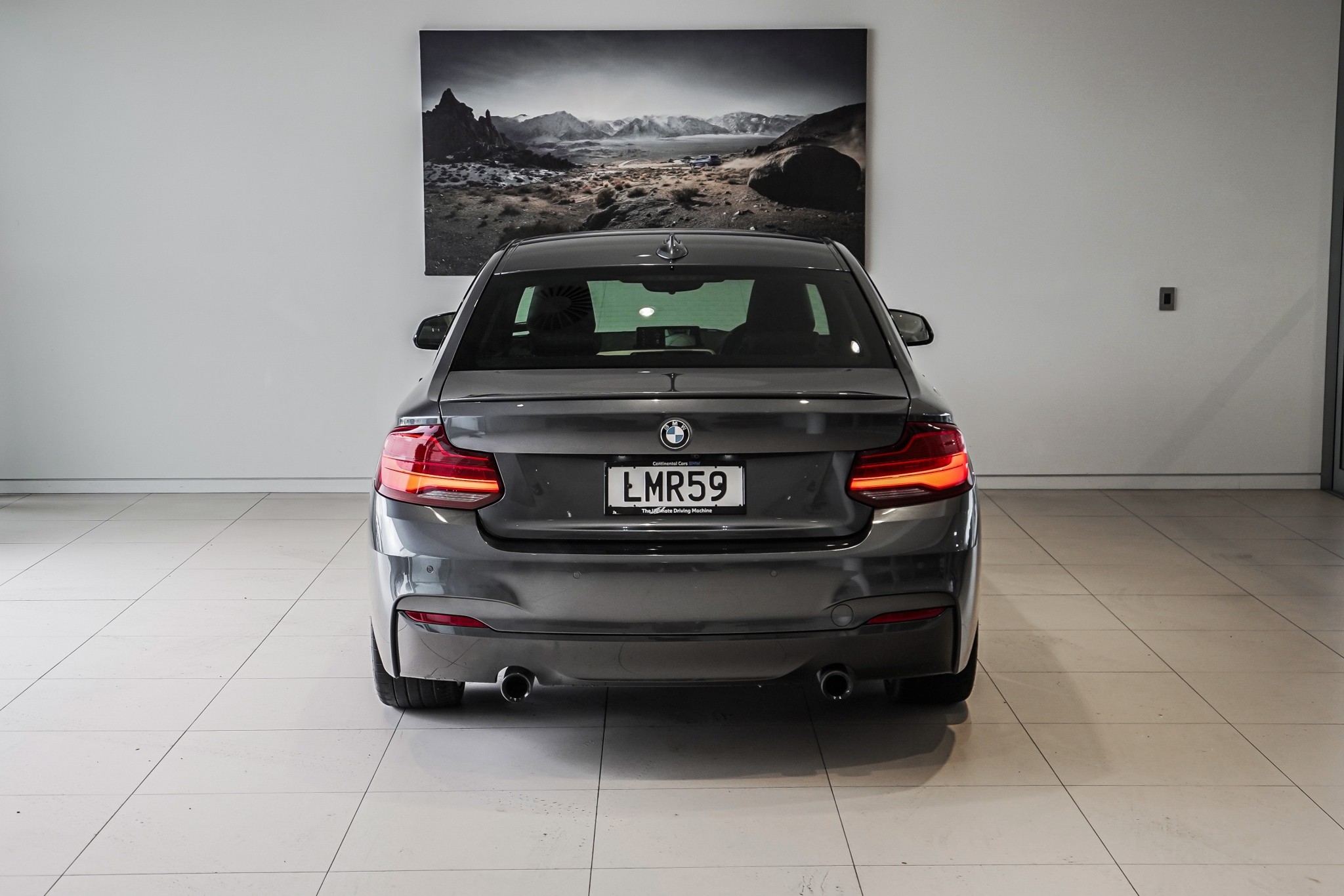 BMW M240i Coupe SE Manual