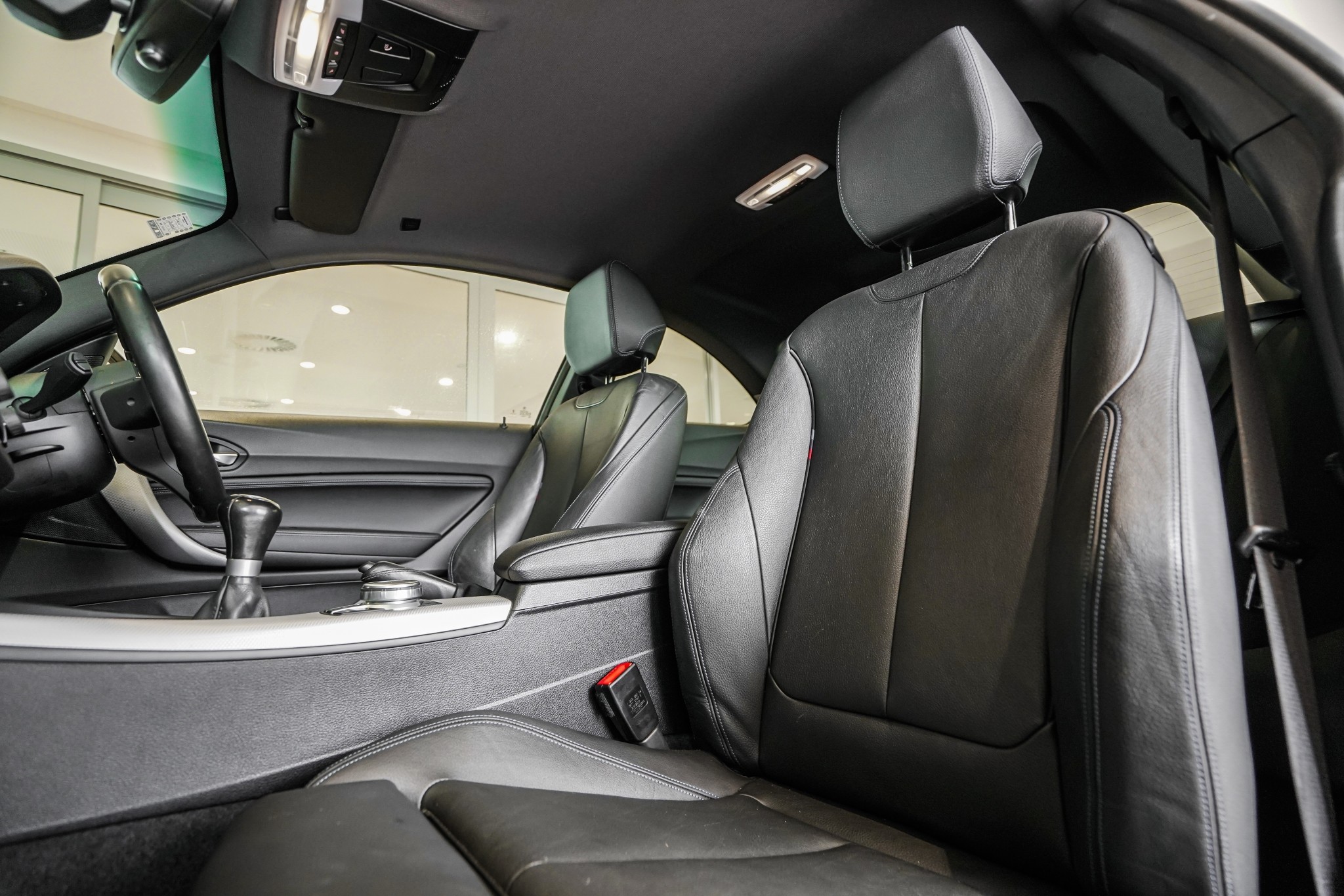 BMW M240i Coupe SE Manual