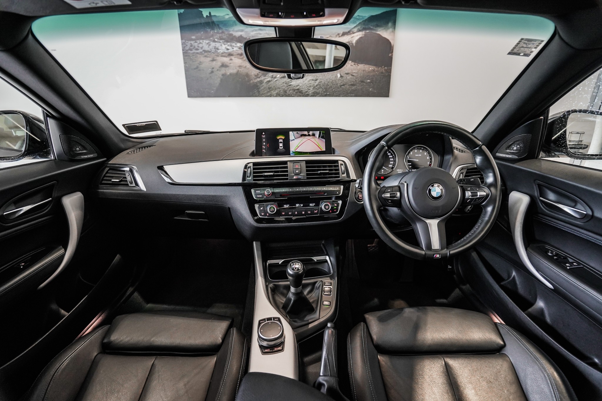 BMW M240i Coupe SE Manual