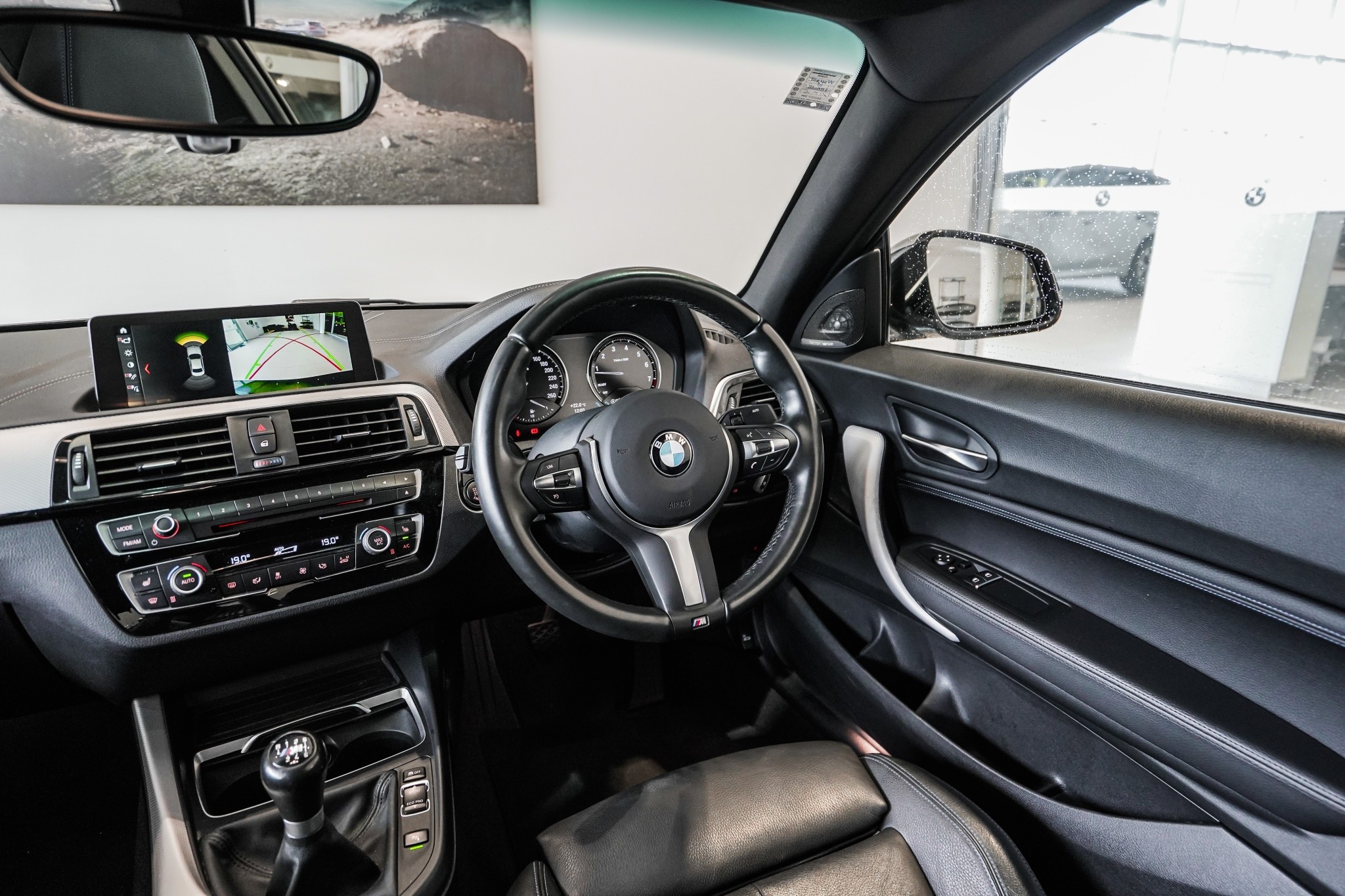BMW M240i Coupe SE Manual