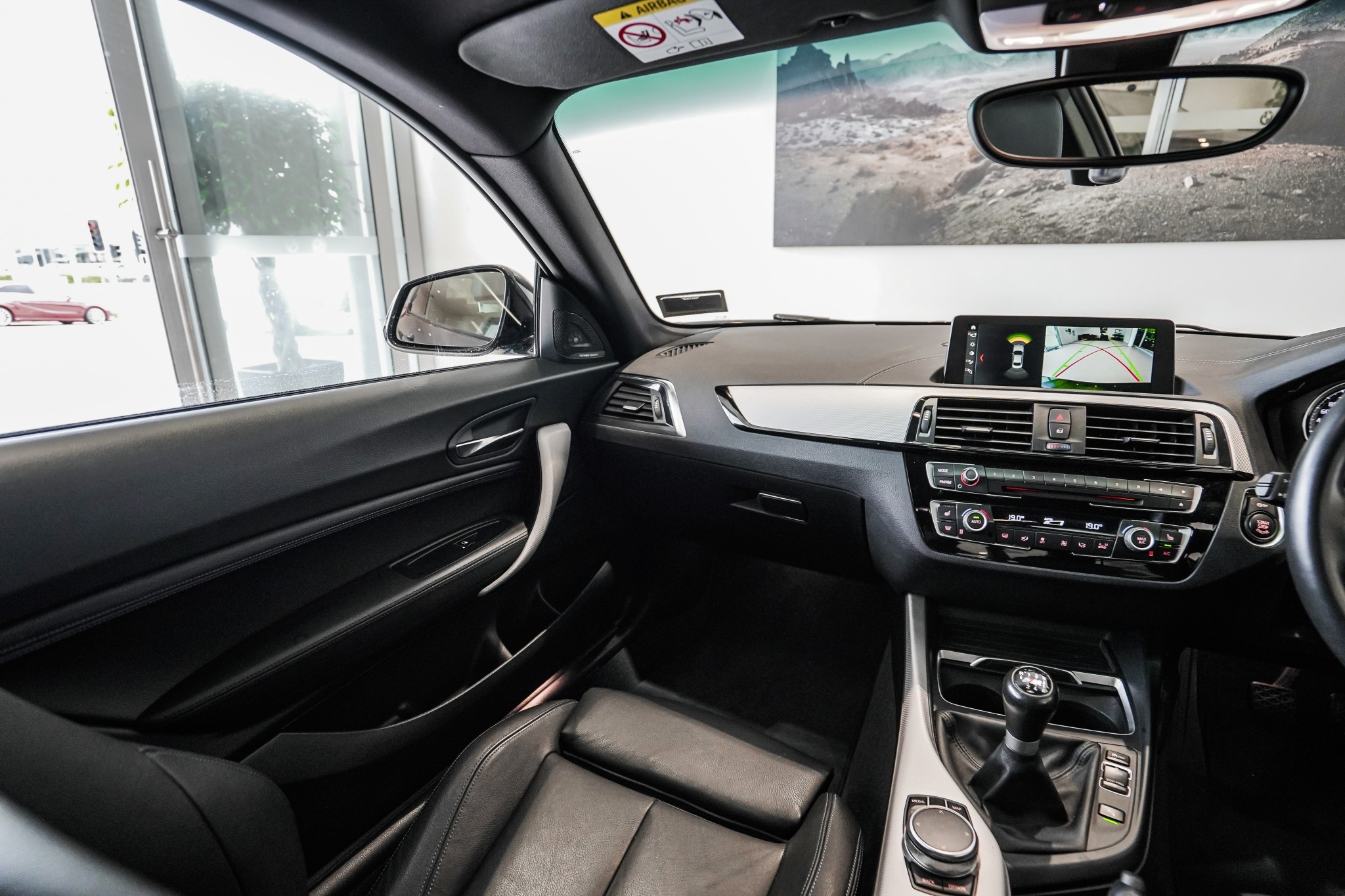 BMW M240i Coupe SE Manual