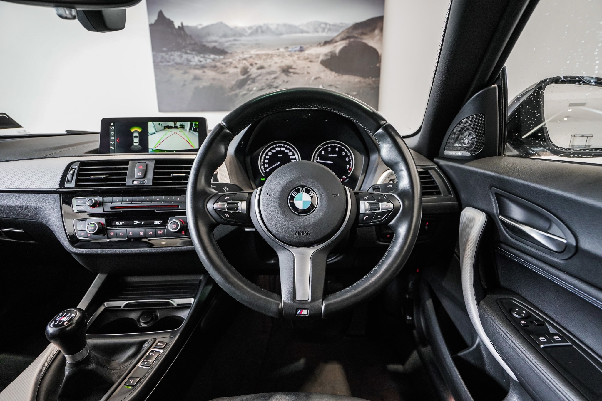 BMW M240i Coupe SE Manual