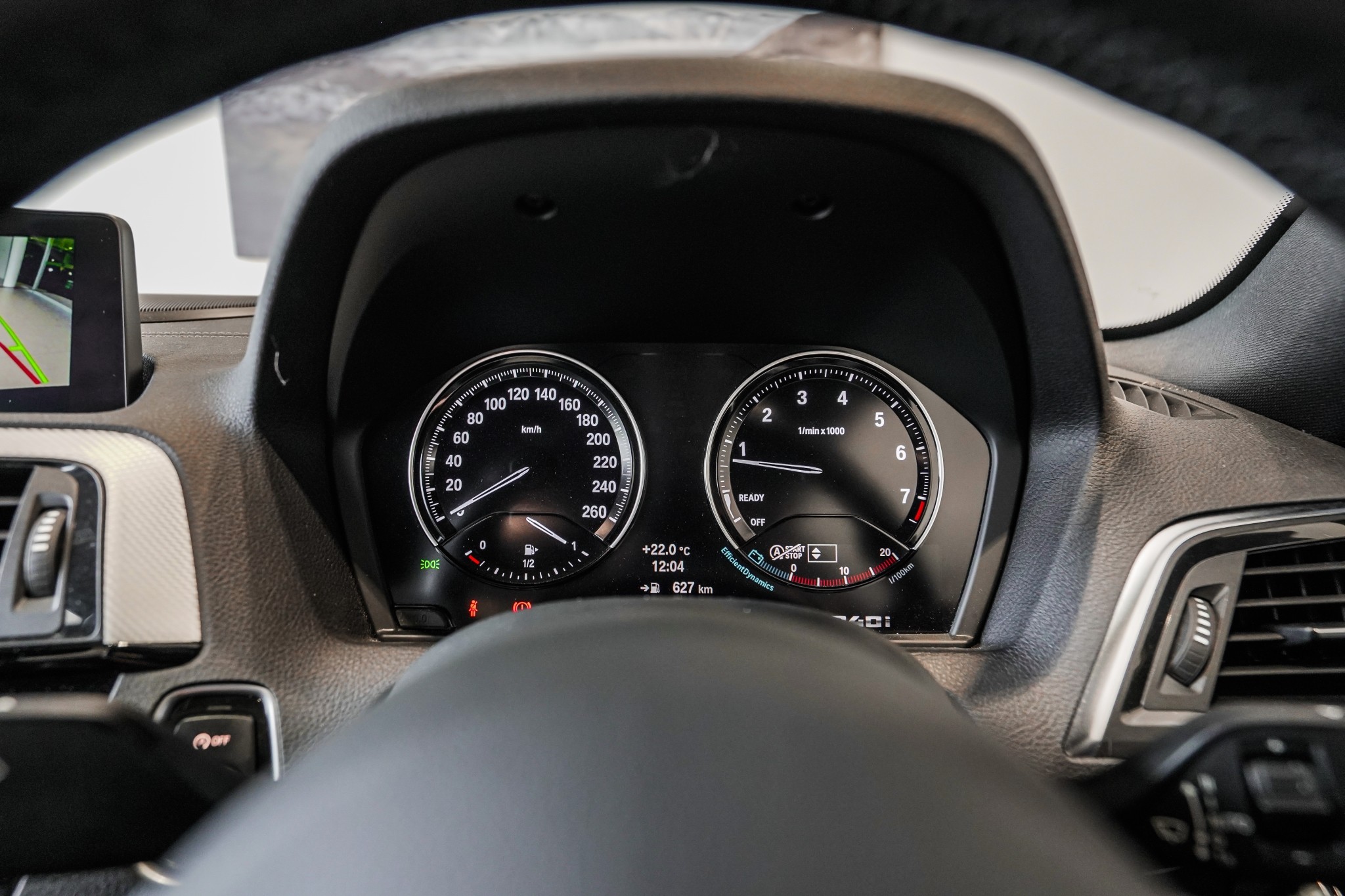 BMW M240i Coupe SE Manual