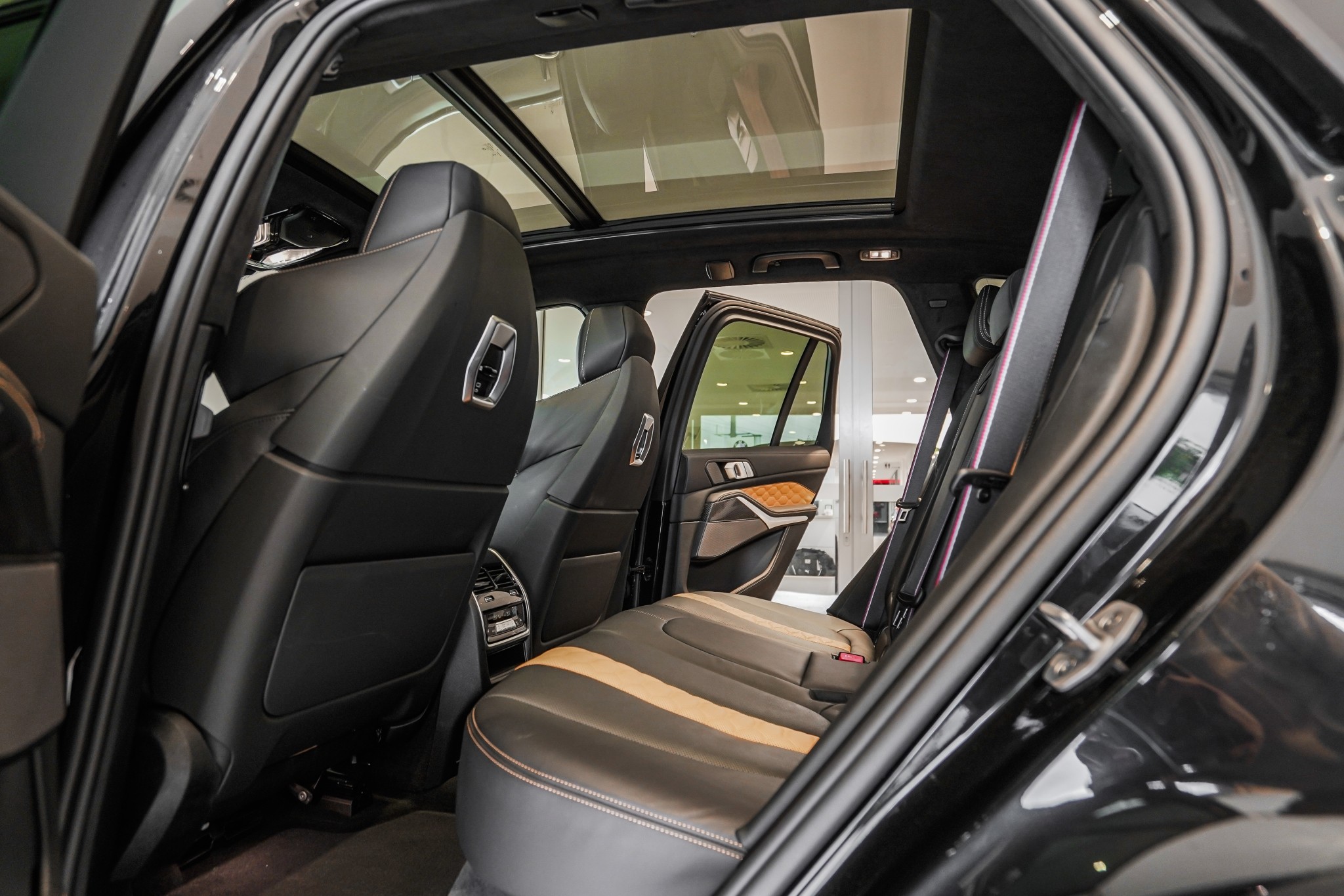 BMW X5 M Competition 460kw