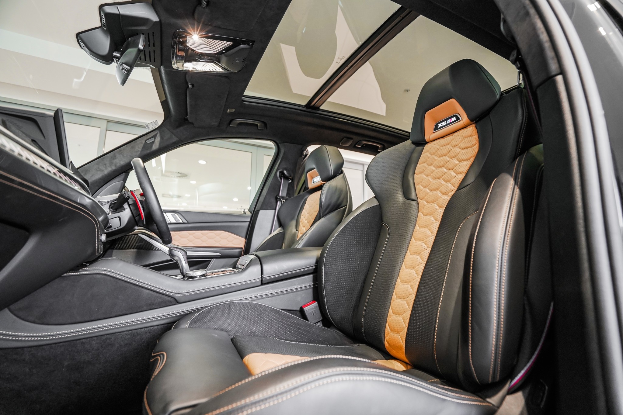 BMW X5 M Competition 460kw