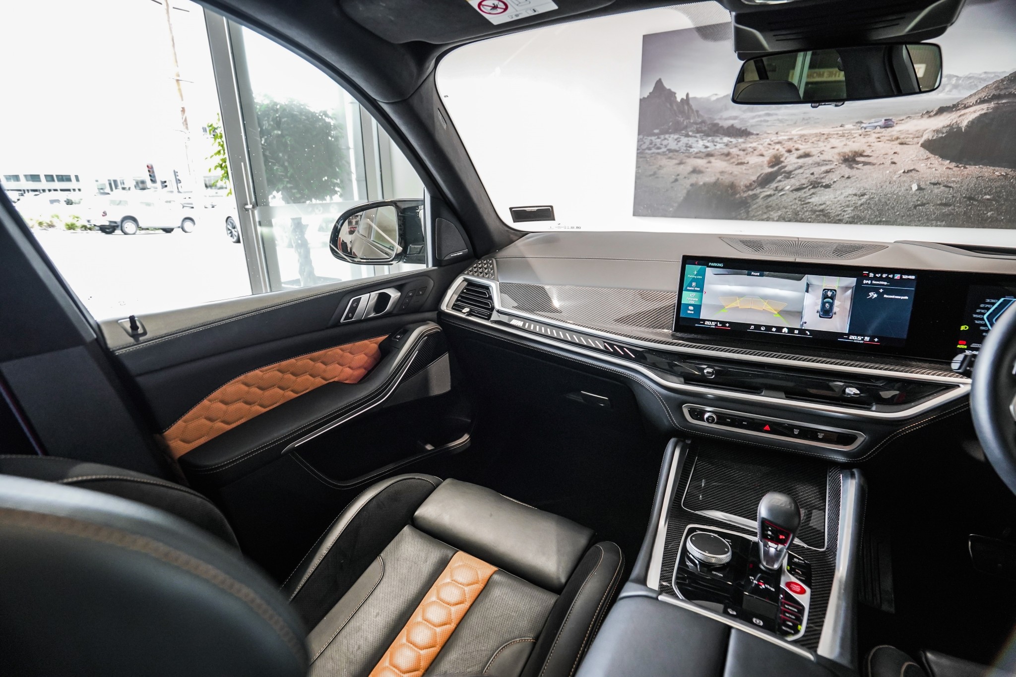 BMW X5 M Competition 460kw