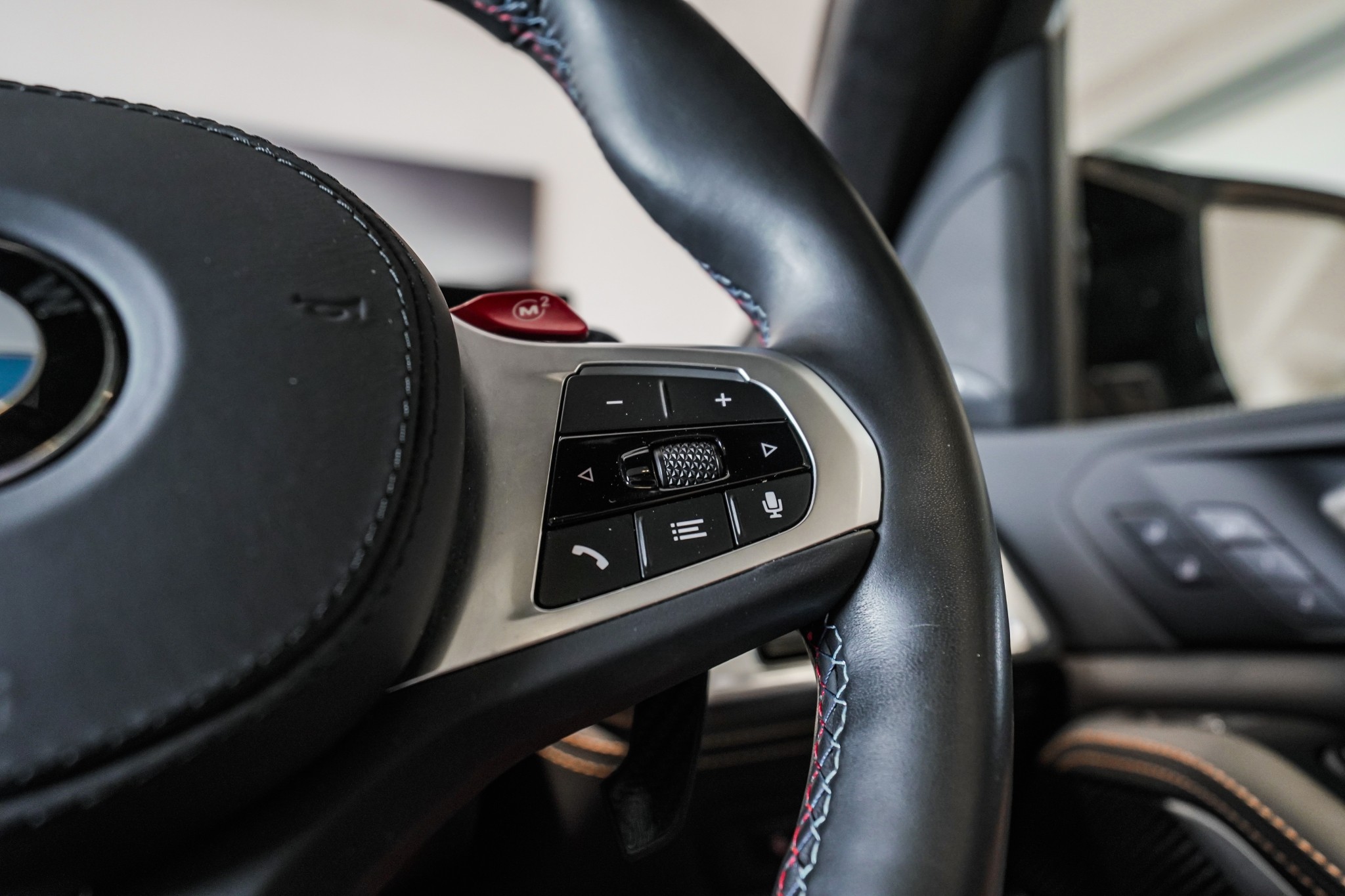 BMW X5 M Competition 460kw