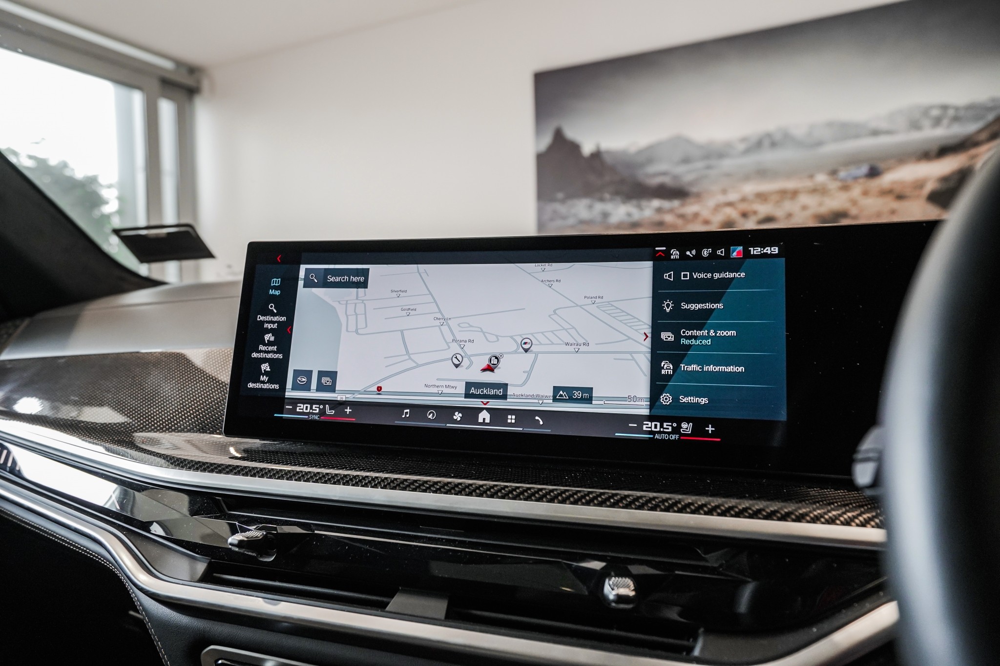 BMW X5 M Competition 460kw