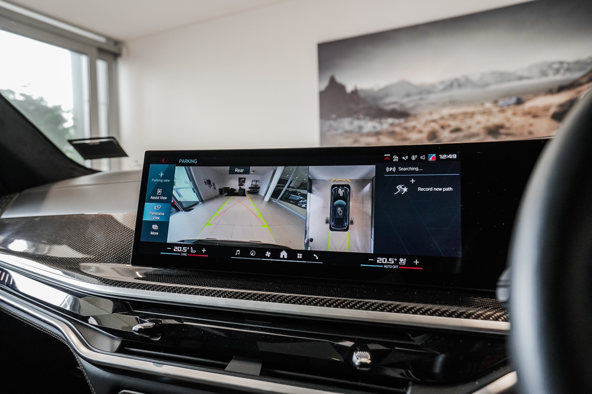 BMW X5 M Competition 460kw