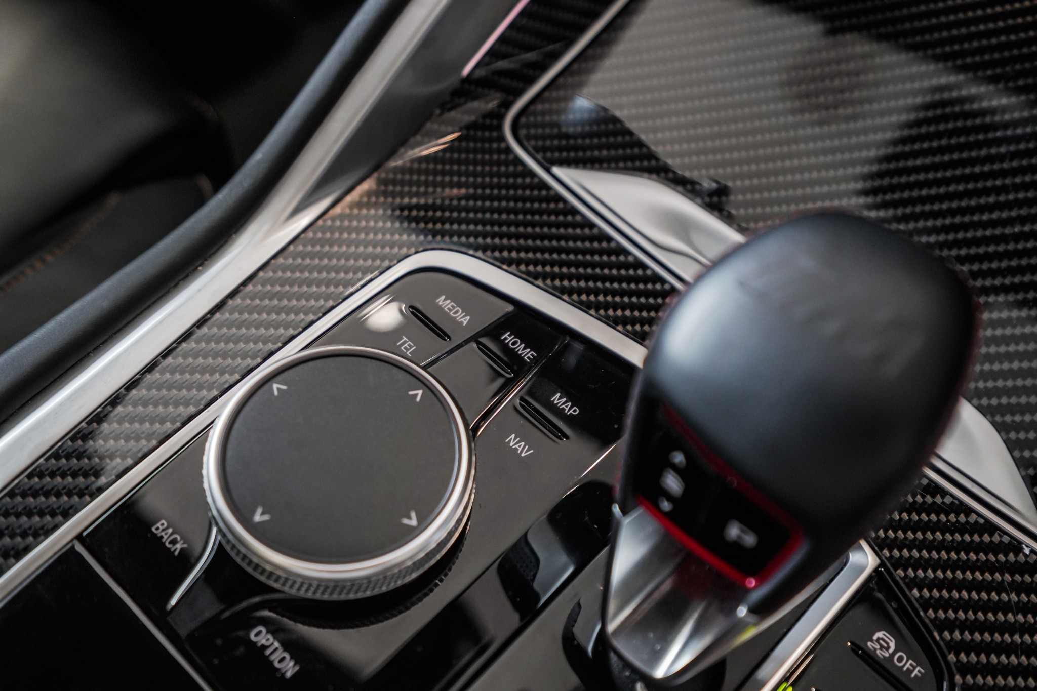 BMW X5 M Competition 460kw