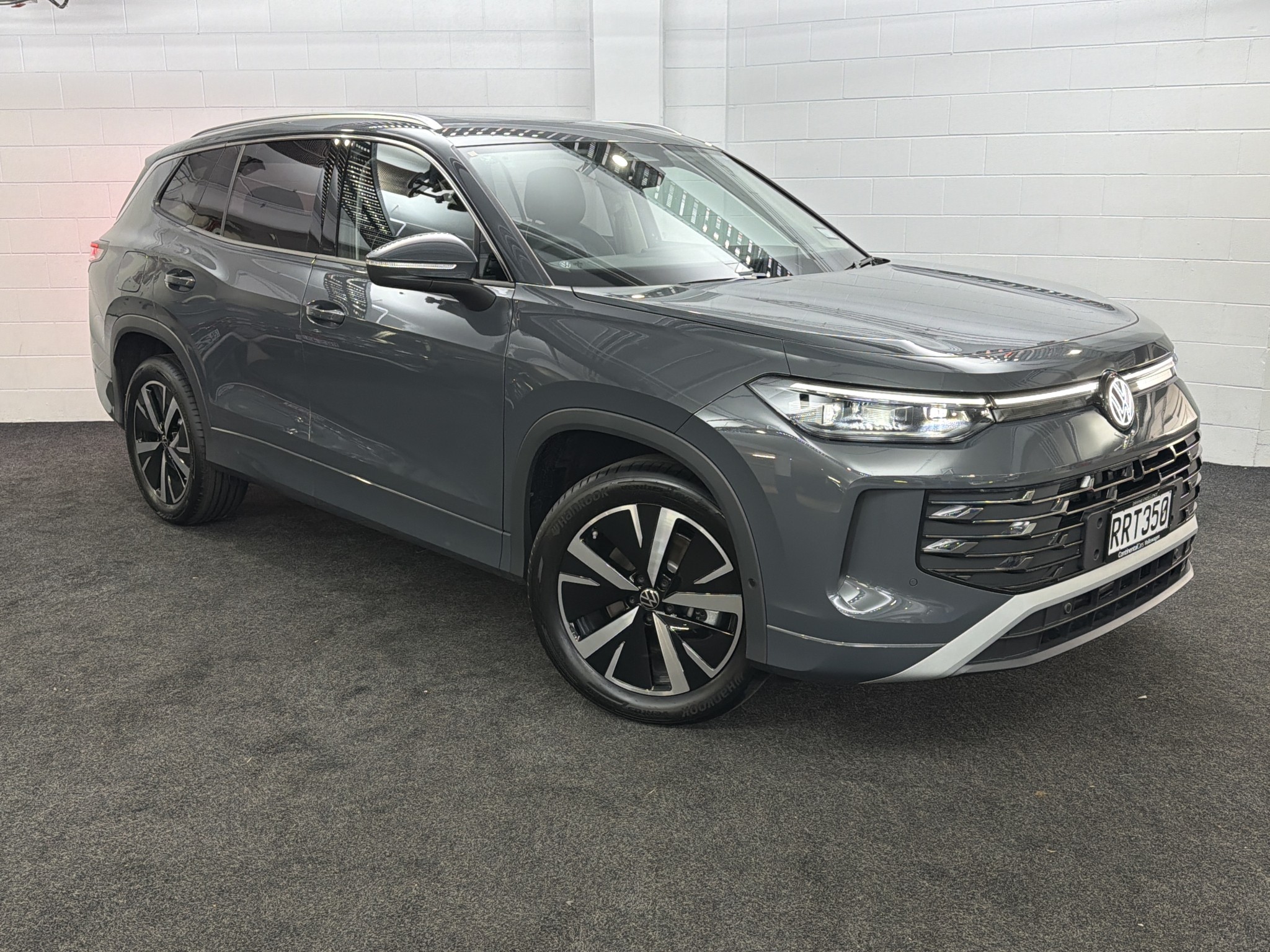 Volkswagen Tayron ELEGANCE