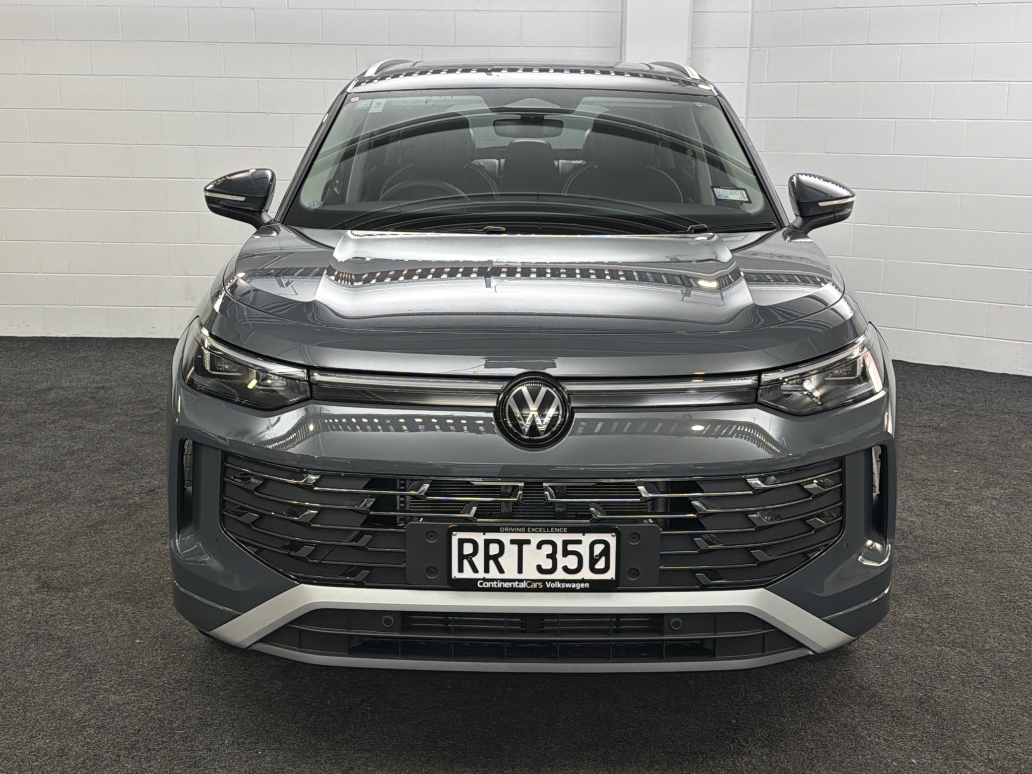 Volkswagen Tayron ELEGANCE