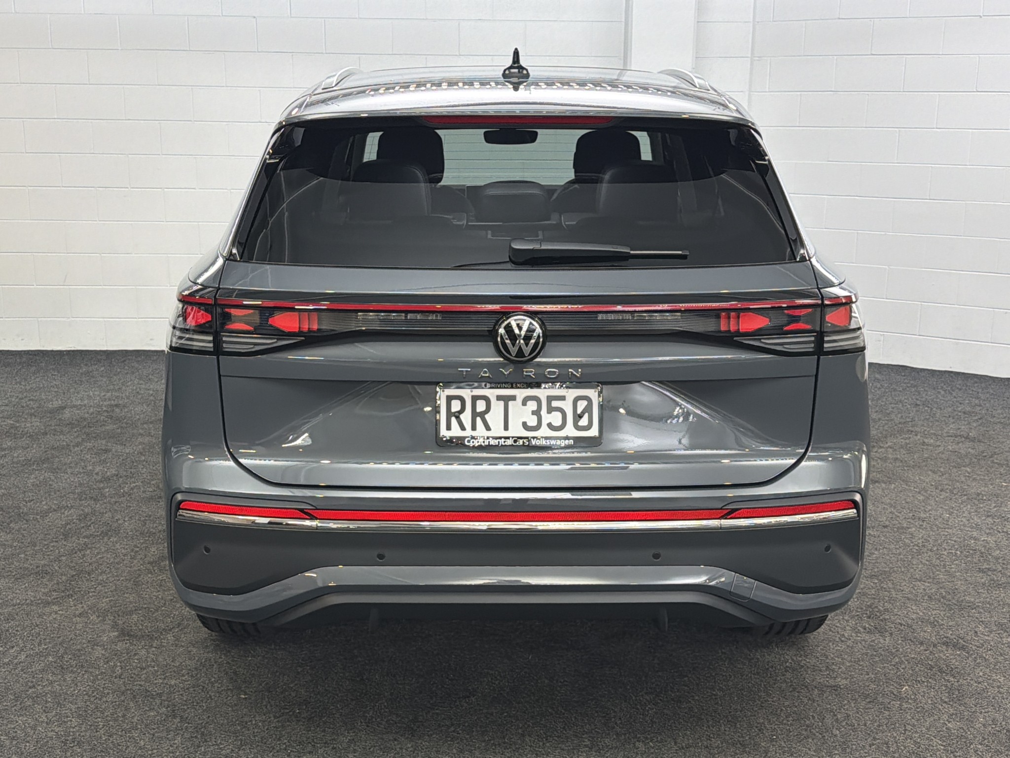 Volkswagen Tayron ELEGANCE