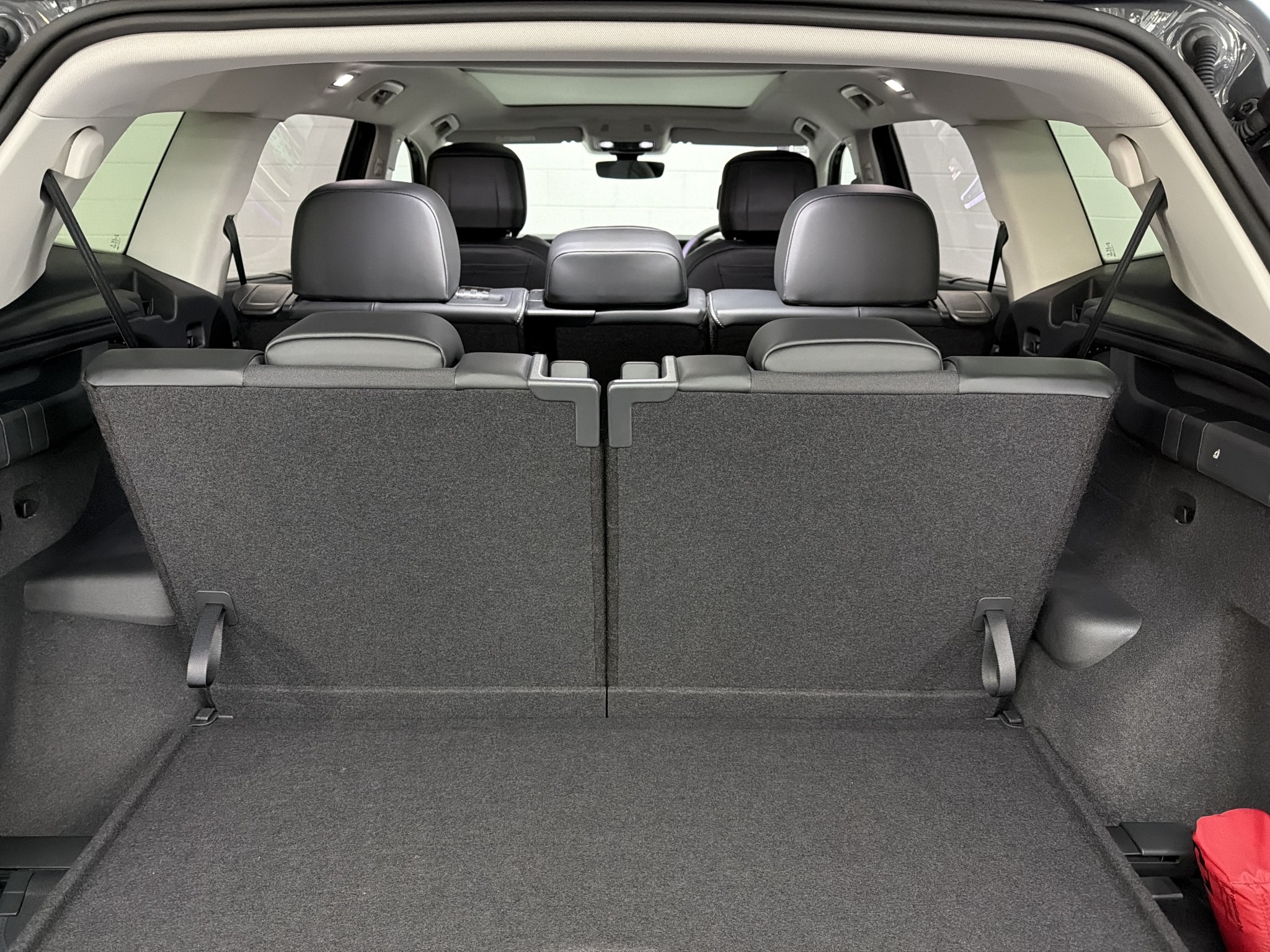 Volkswagen Tayron ELEGANCE