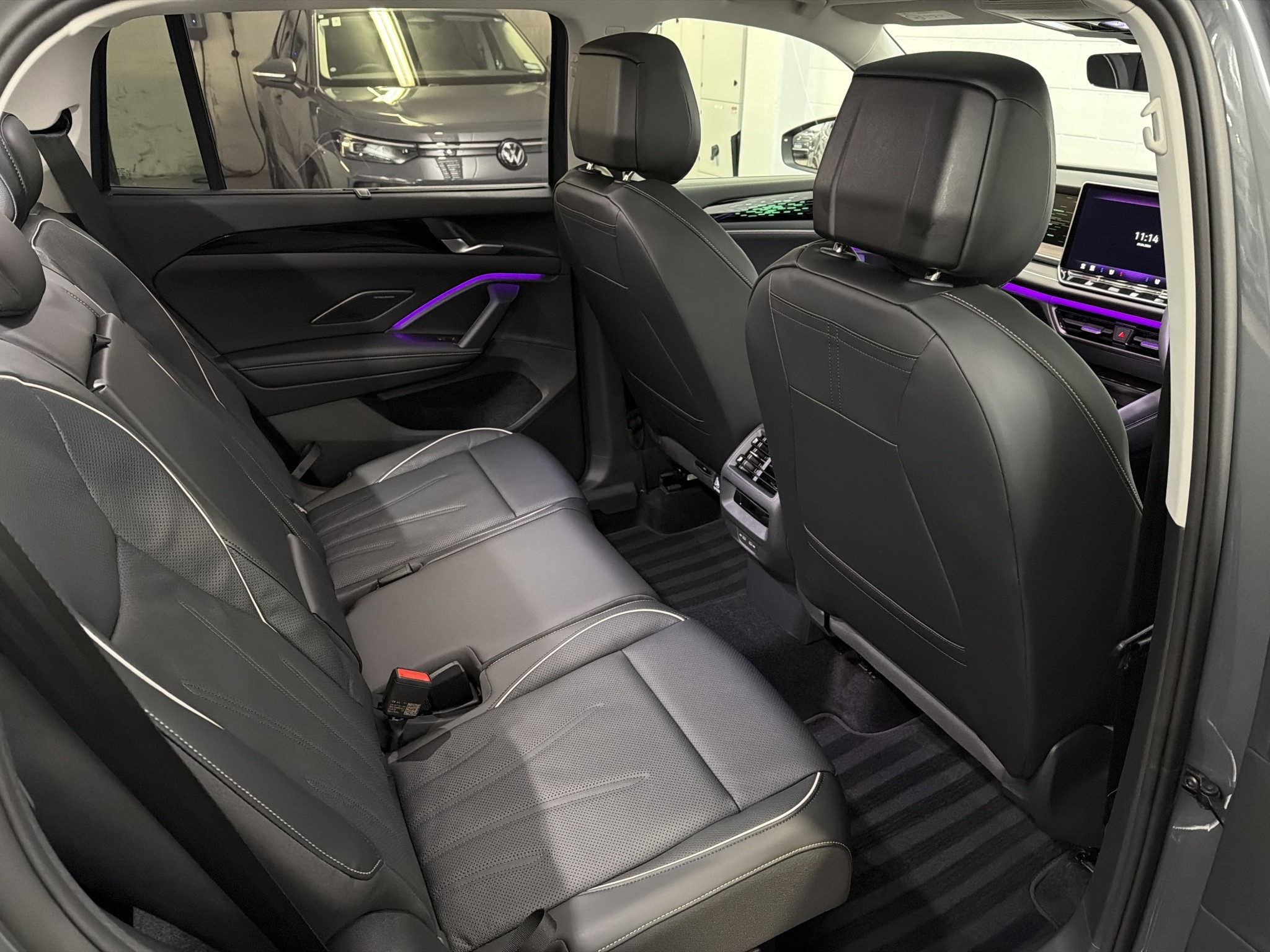 Volkswagen Tayron ELEGANCE