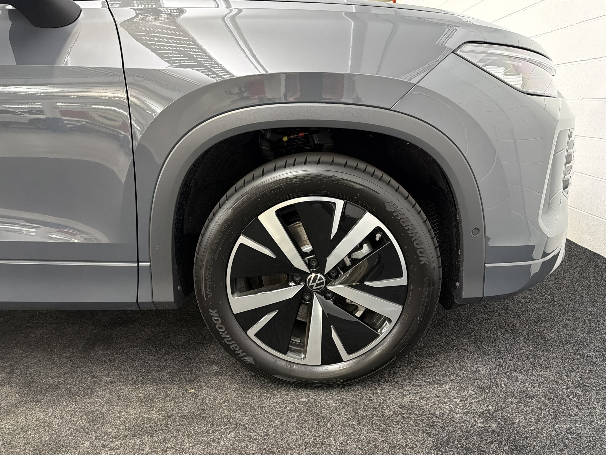 Volkswagen Tayron ELEGANCE