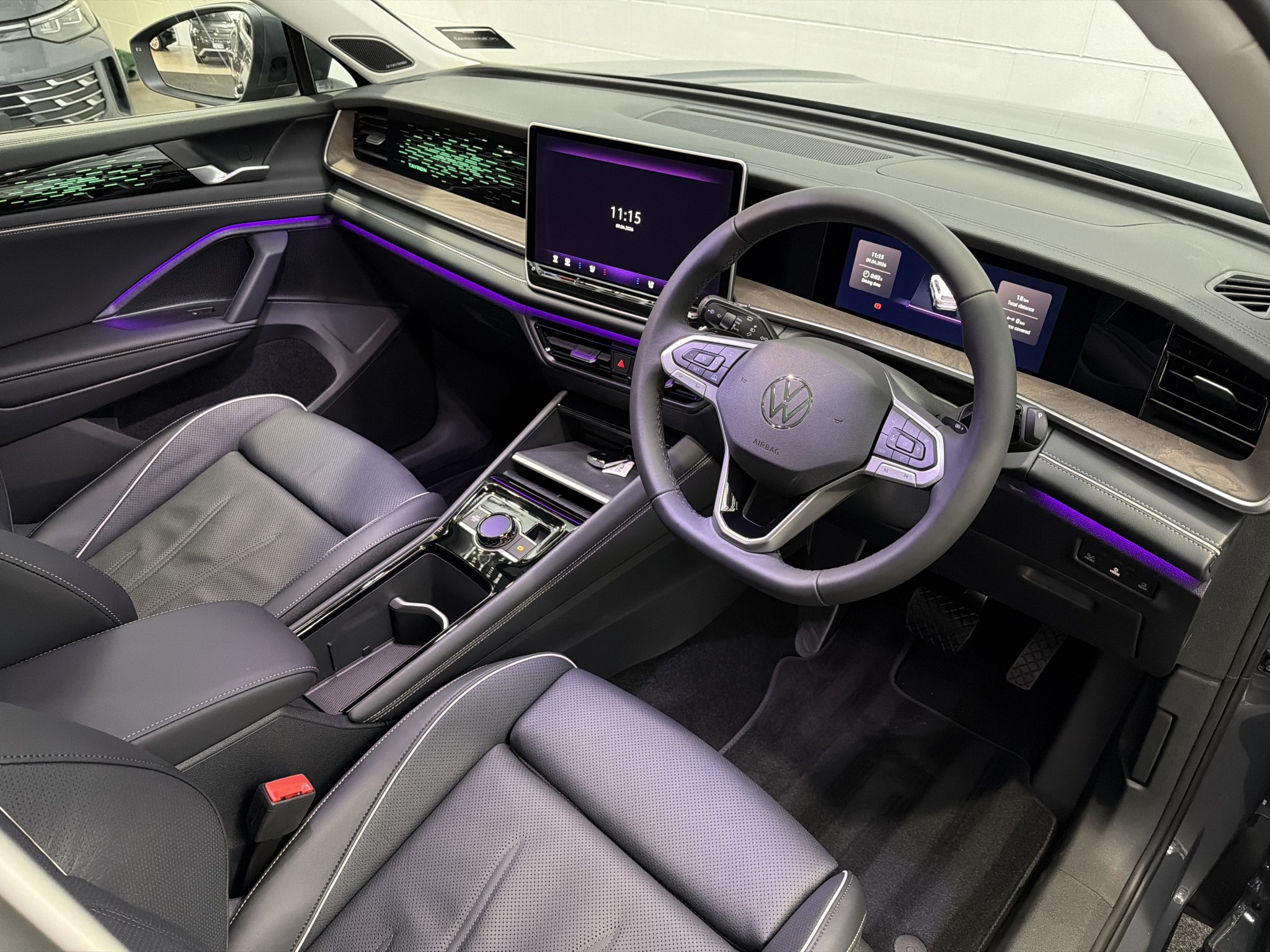 Volkswagen Tayron ELEGANCE