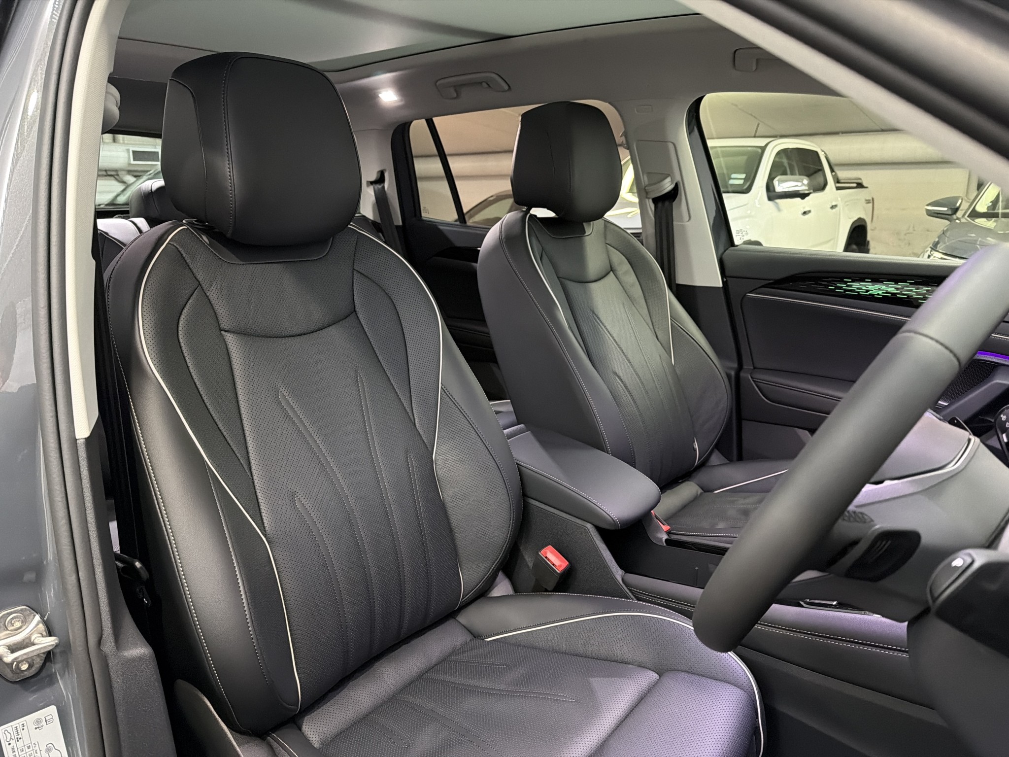 Volkswagen Tayron ELEGANCE