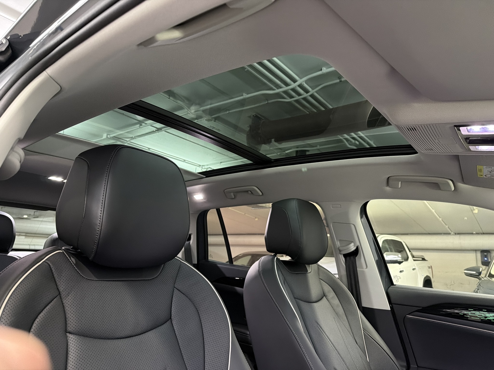 Volkswagen Tayron ELEGANCE