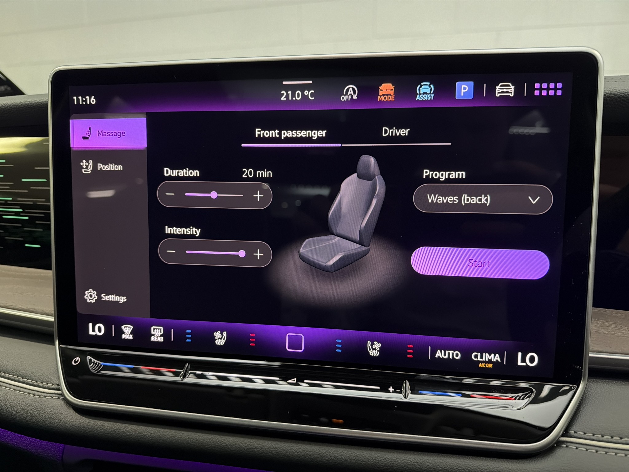 Volkswagen Tayron ELEGANCE