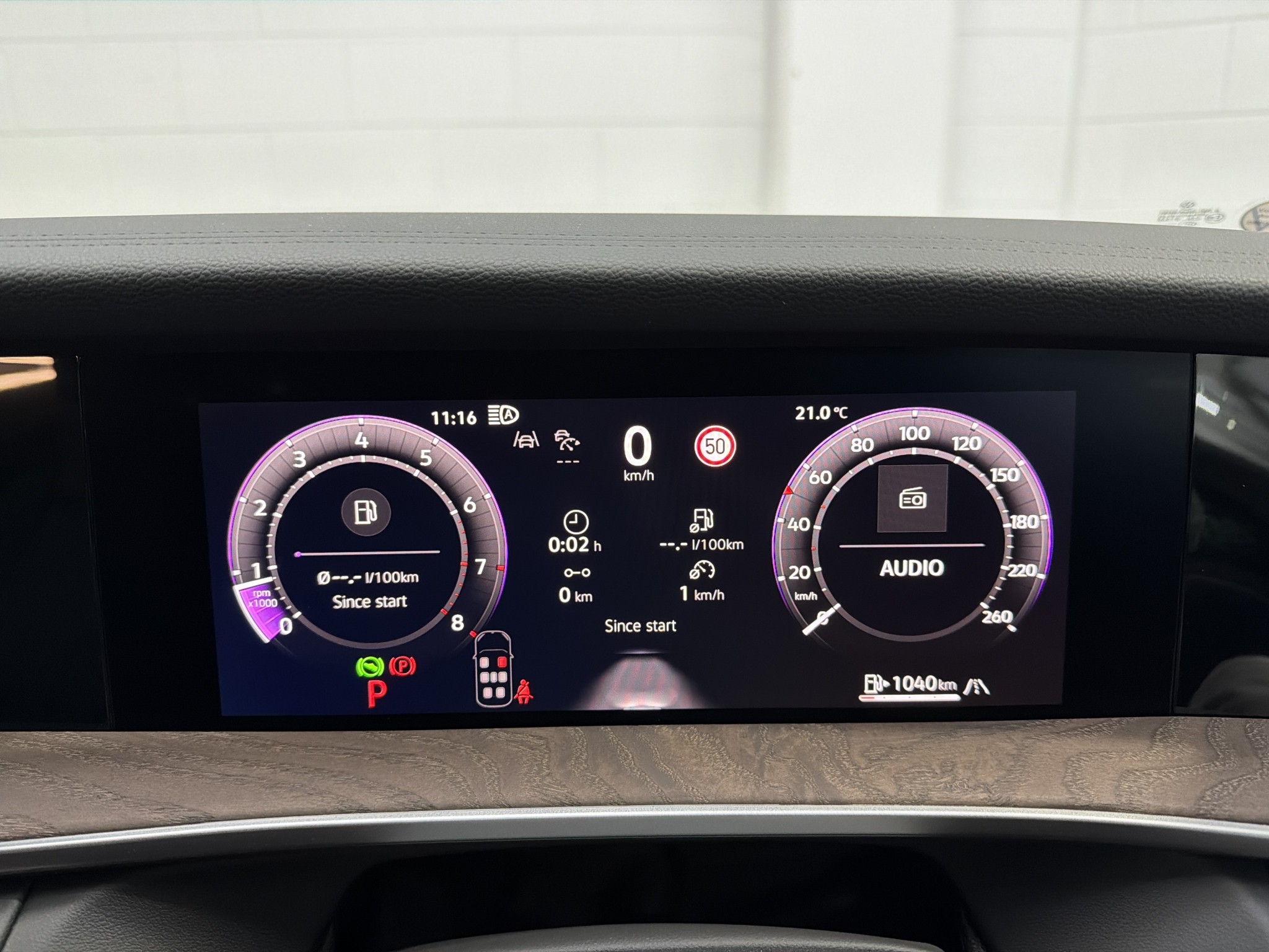 Volkswagen Tayron ELEGANCE