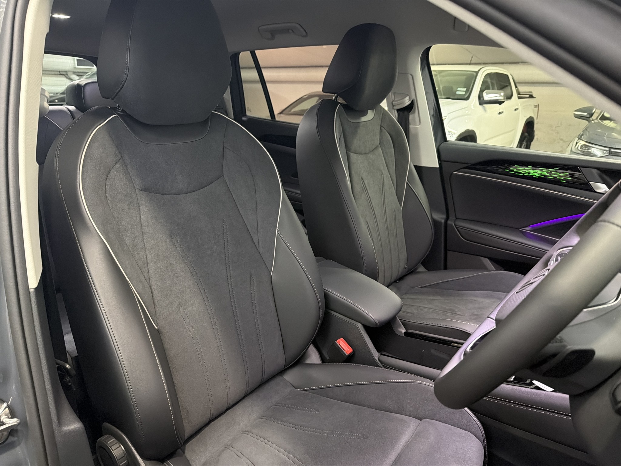 Volkswagen Tayron ELEGANCE