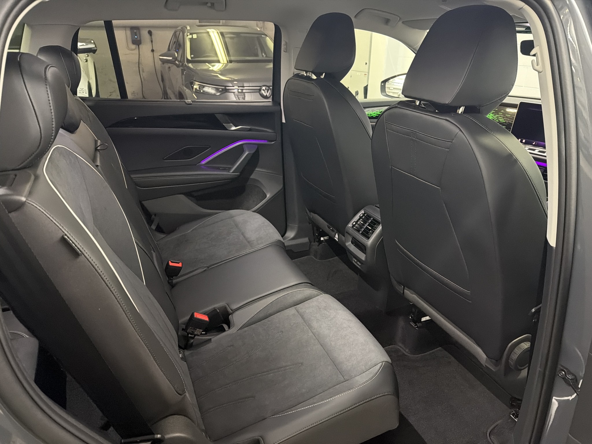 Volkswagen Tayron ELEGANCE