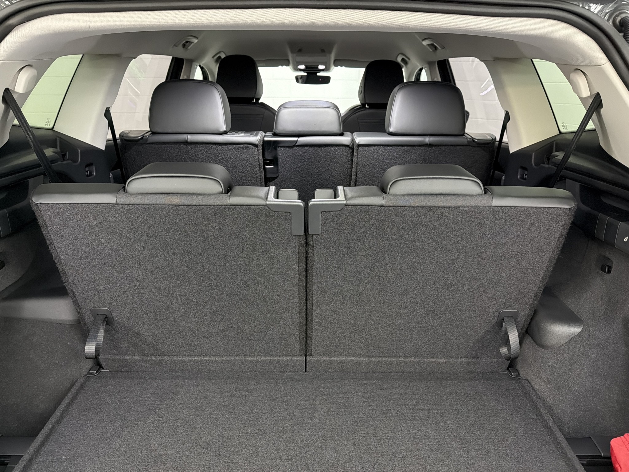 Volkswagen Tayron ELEGANCE