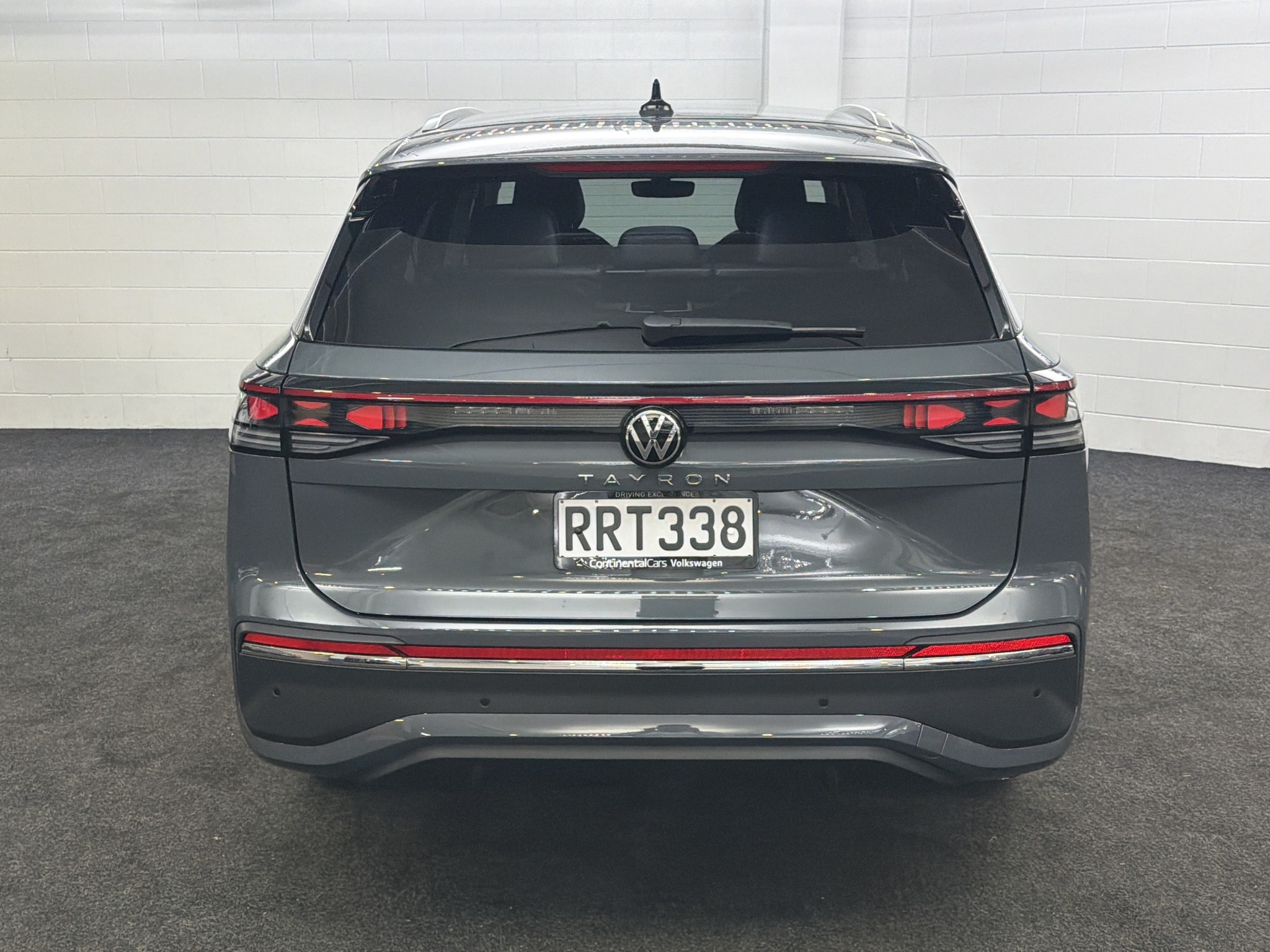 Volkswagen Tayron ELEGANCE